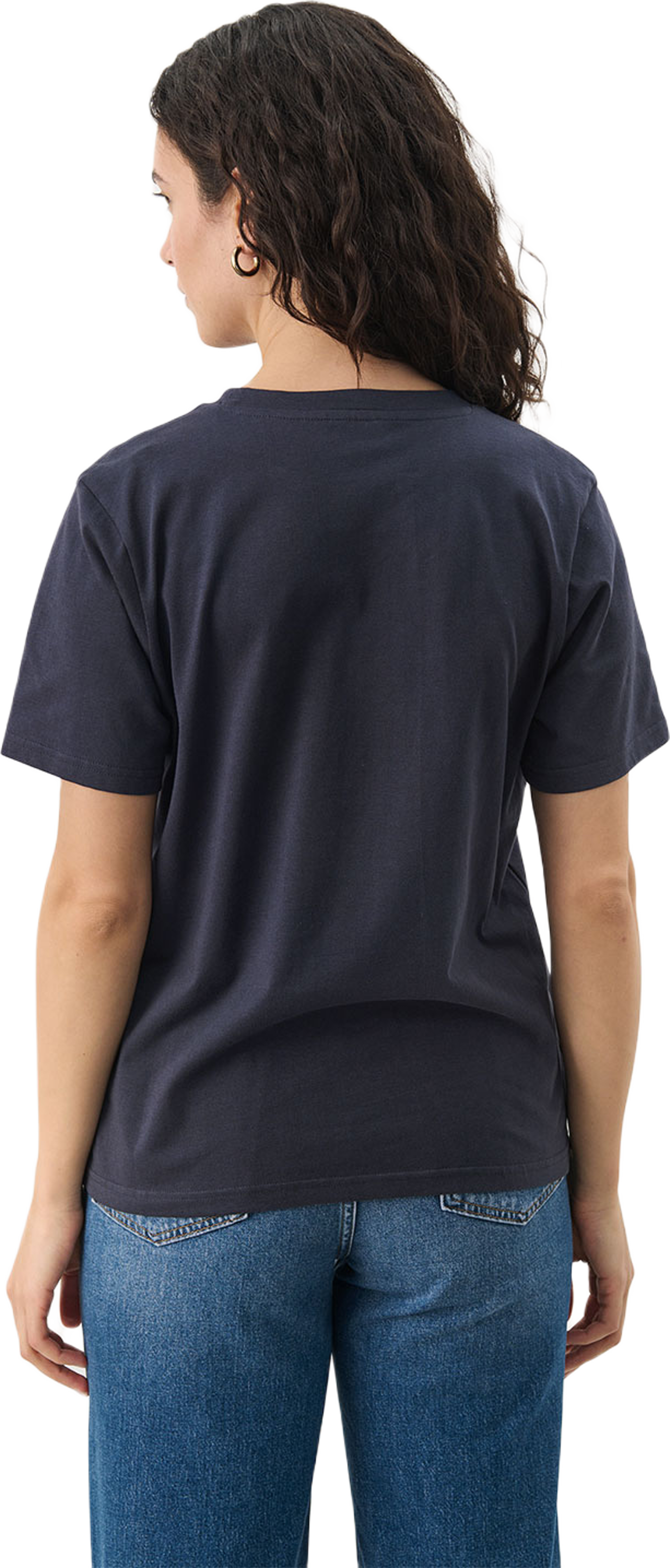 NahidPW TS T-shirt