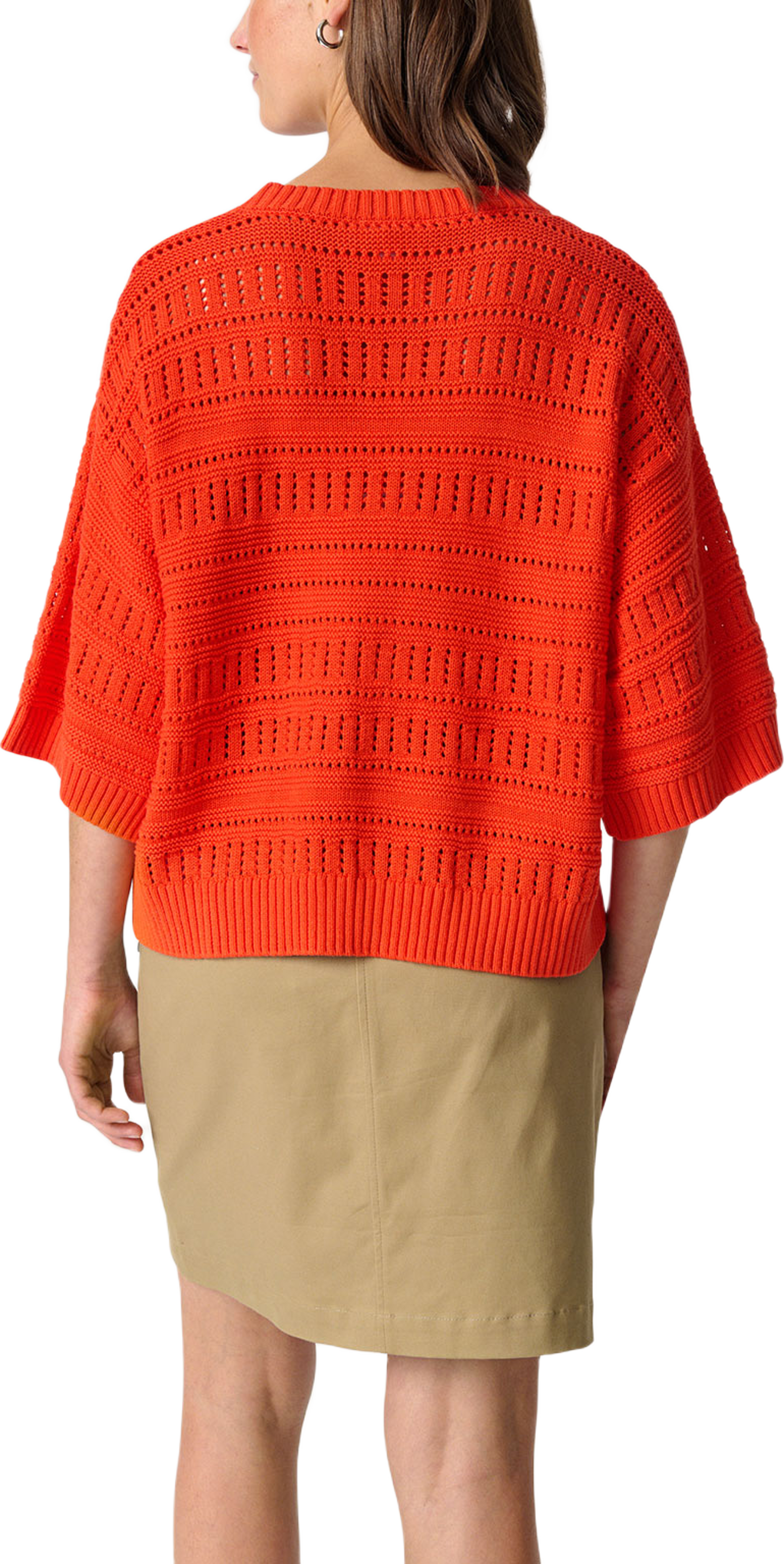 SLRava Rinna Pullover