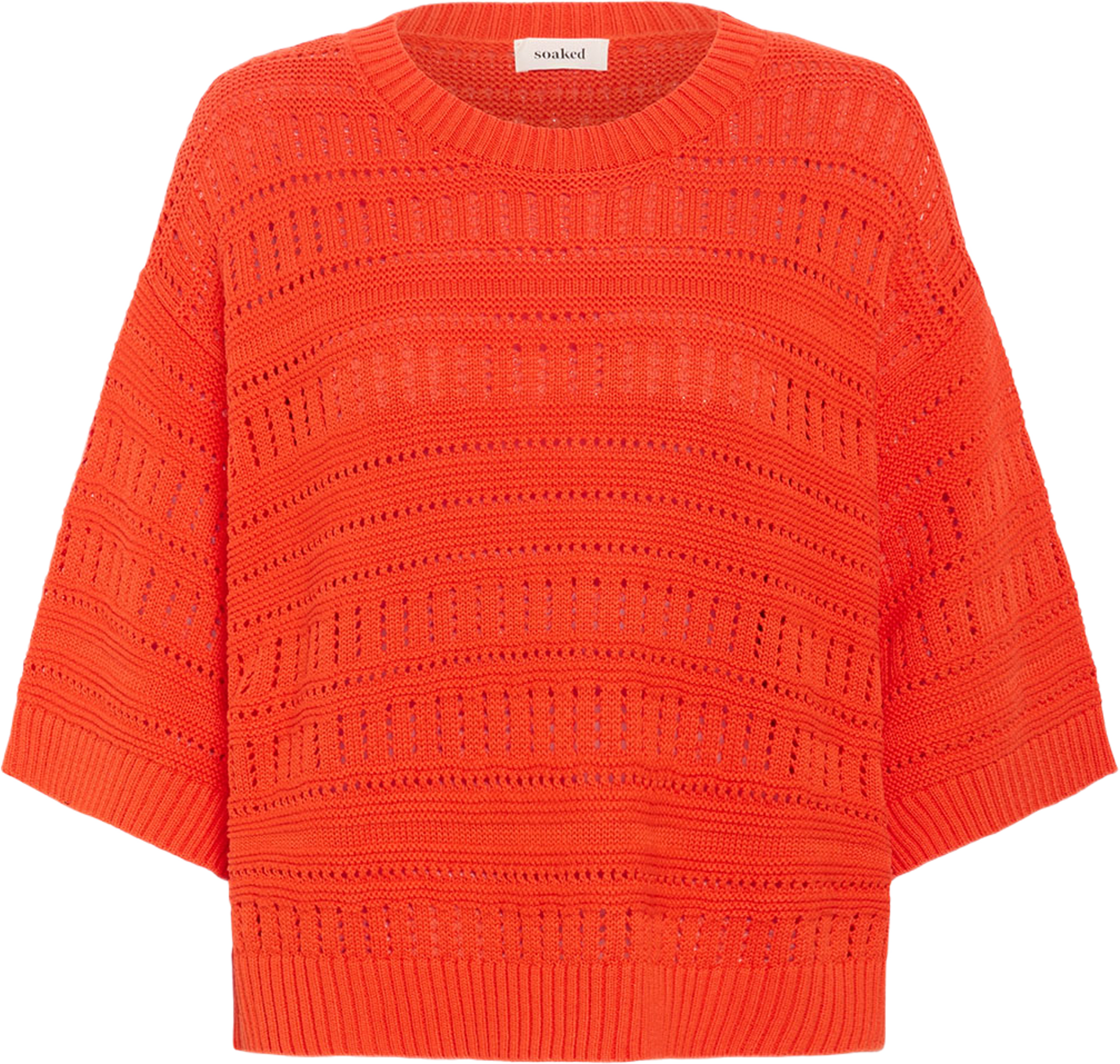 SLRava Rinna Pullover