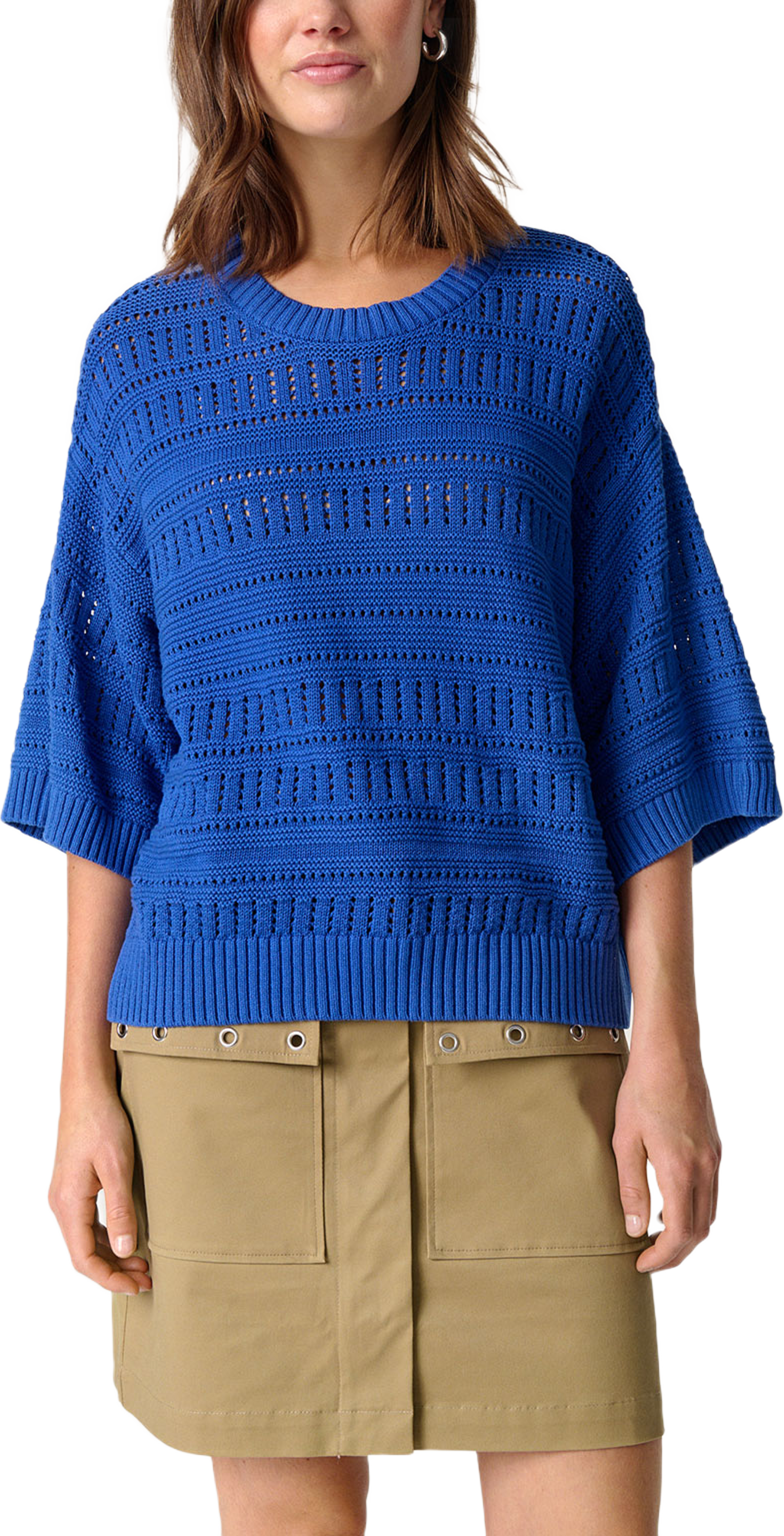 SLRava Rinna Pullover