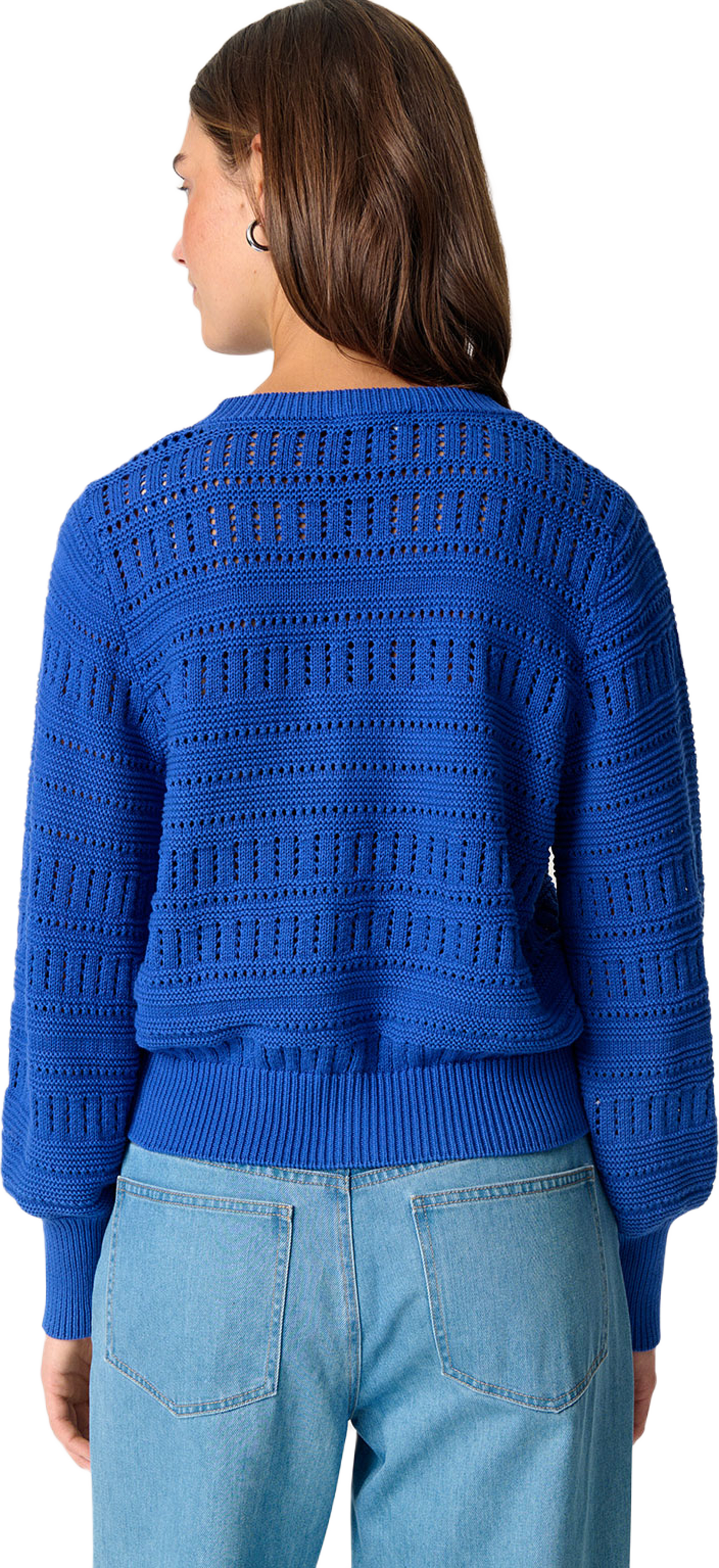 SLRava Rinna Cardigan