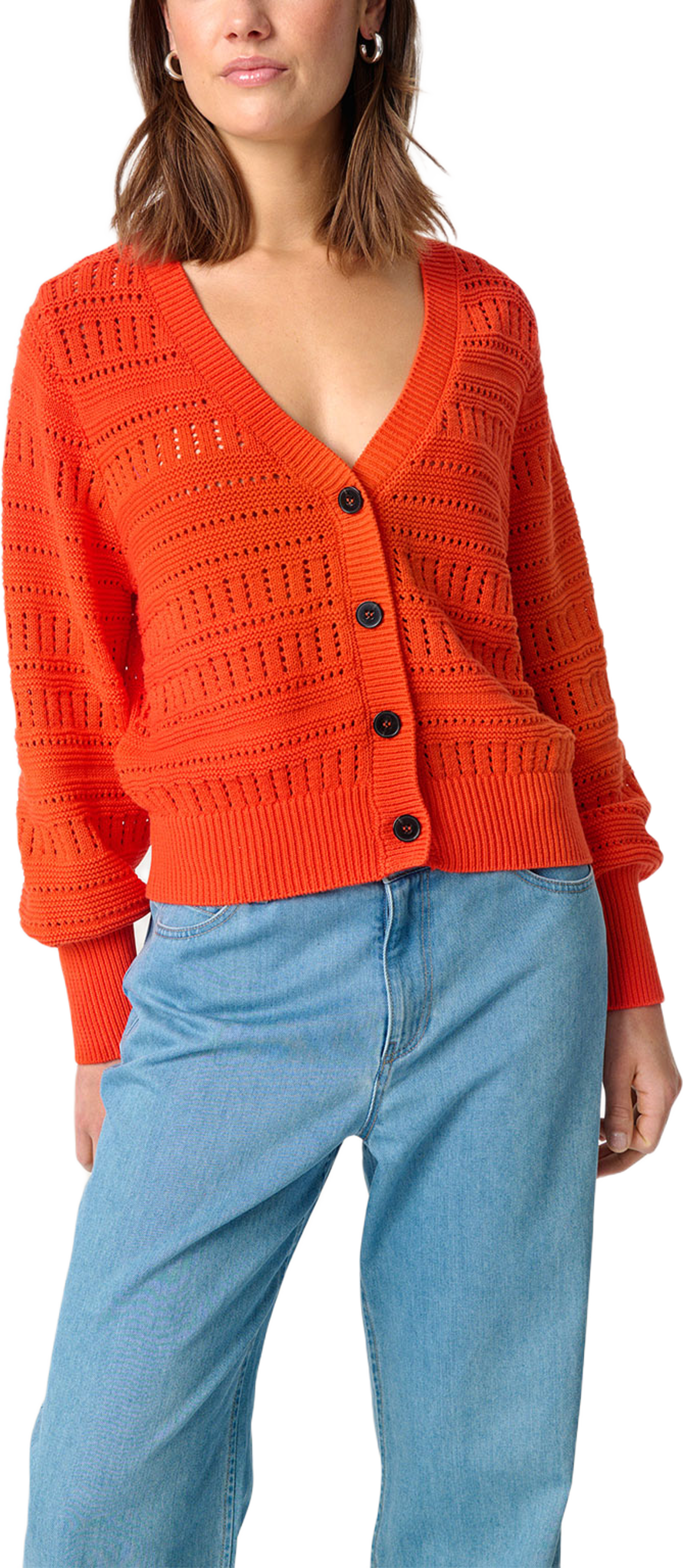 SLRava Rinna Cardigan