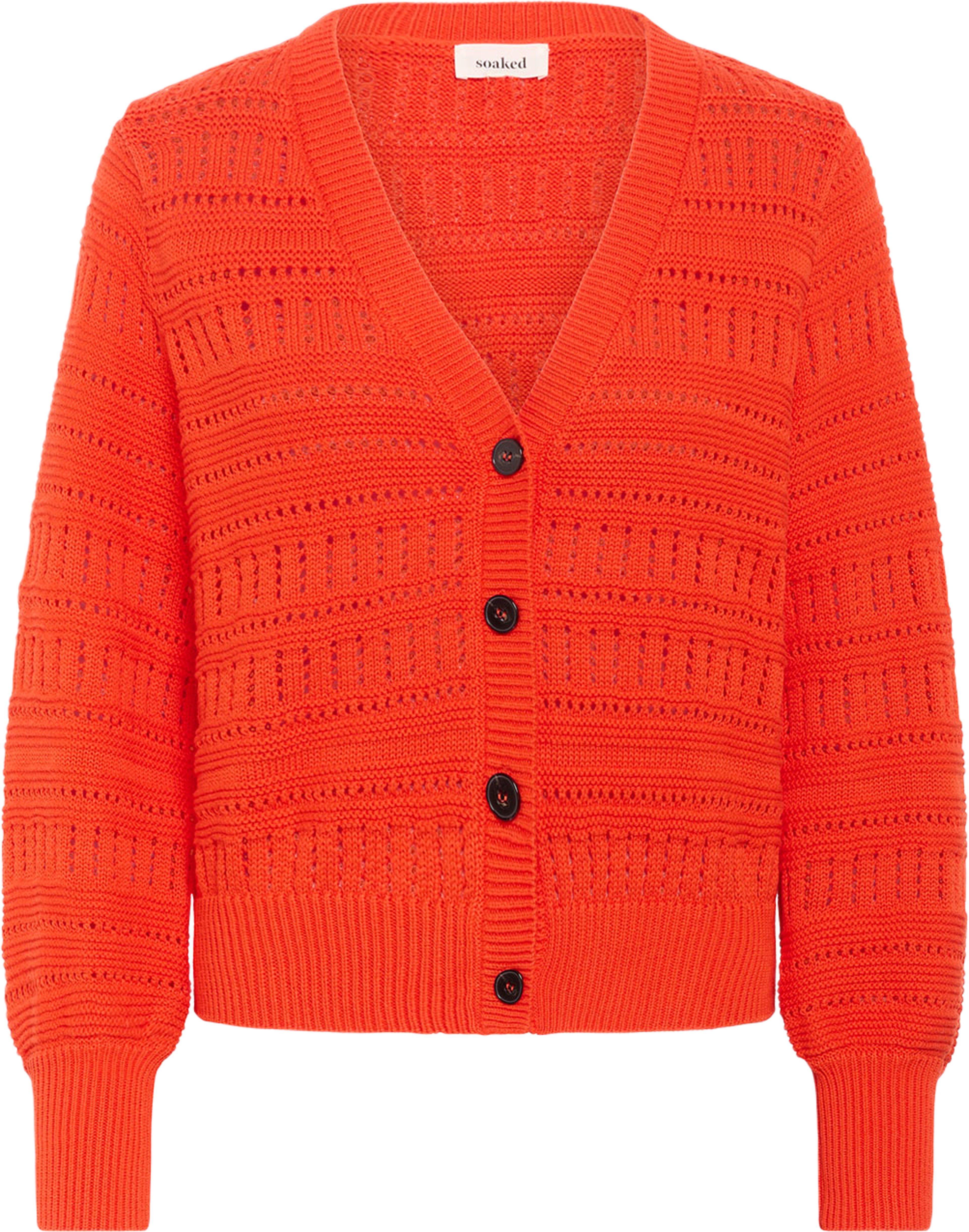 SLRava Rinna Cardigan