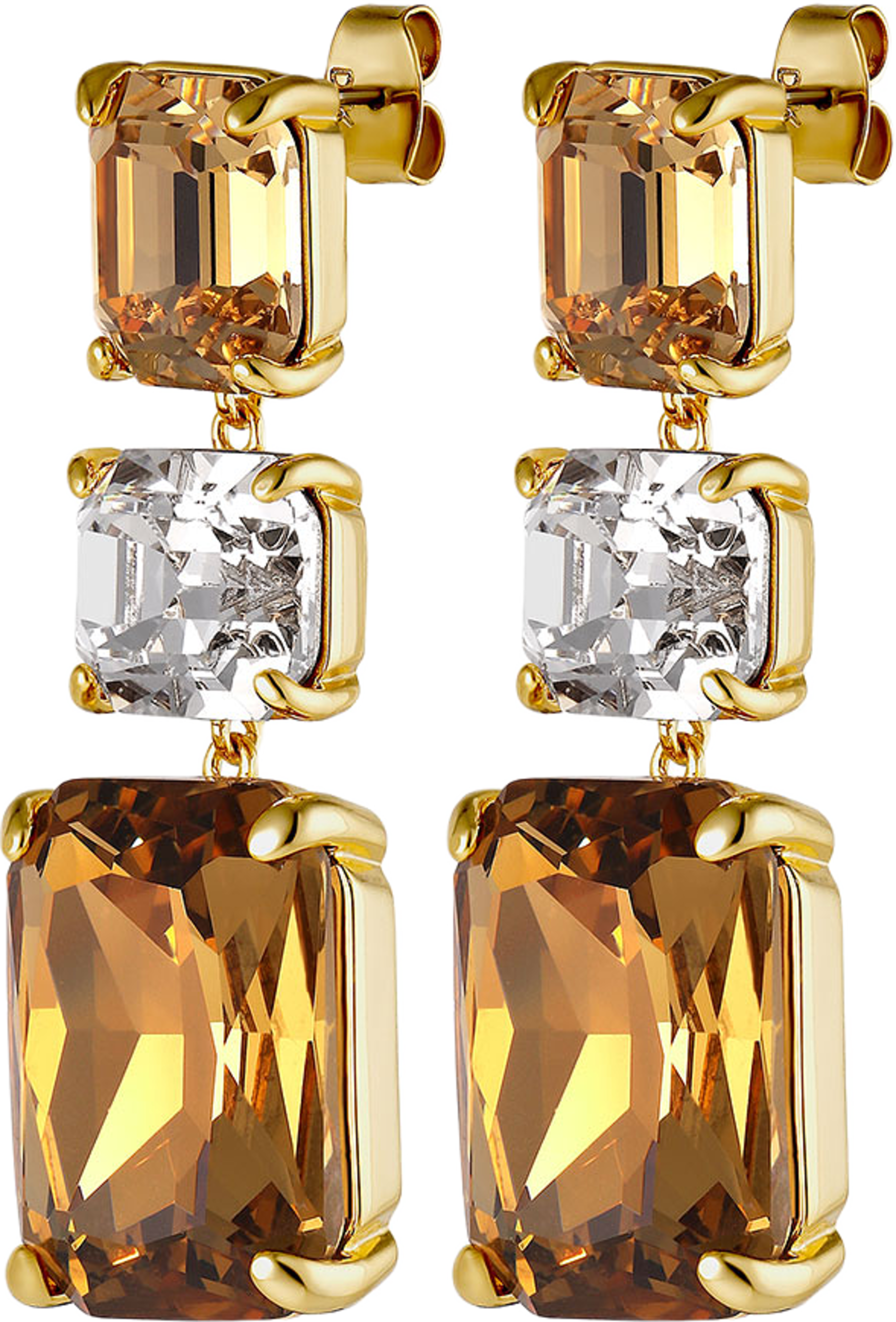 ESMARA SG GOLDEN / CRYSTAL