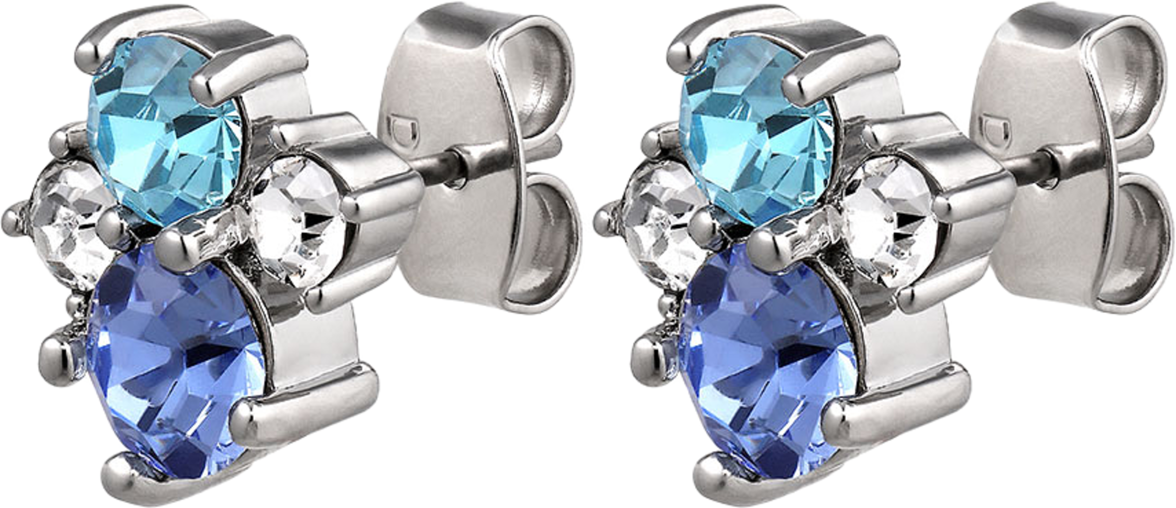 BILLIS SS LIGHT SAPPHIRE