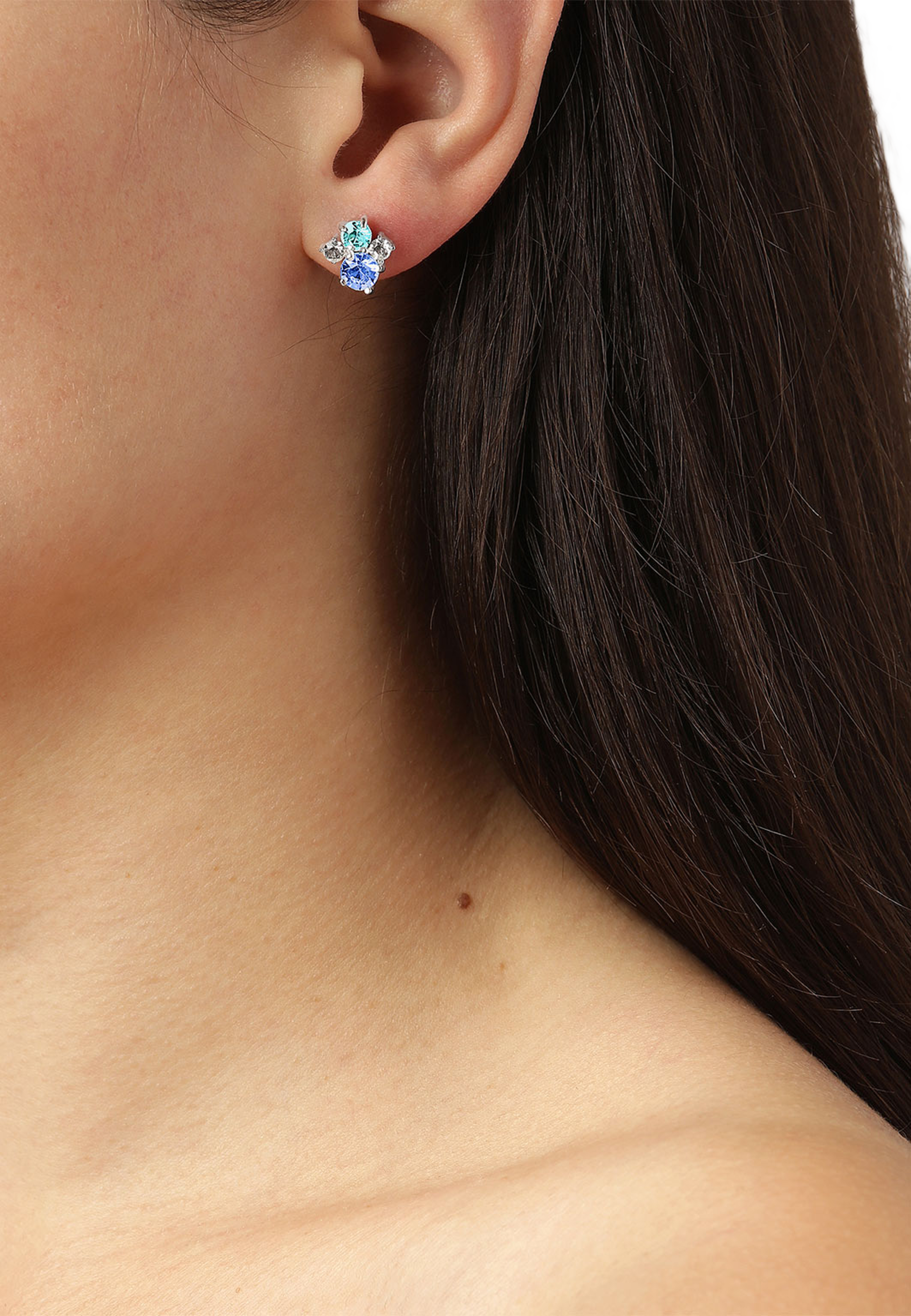 BILLIS SS LIGHT SAPPHIRE