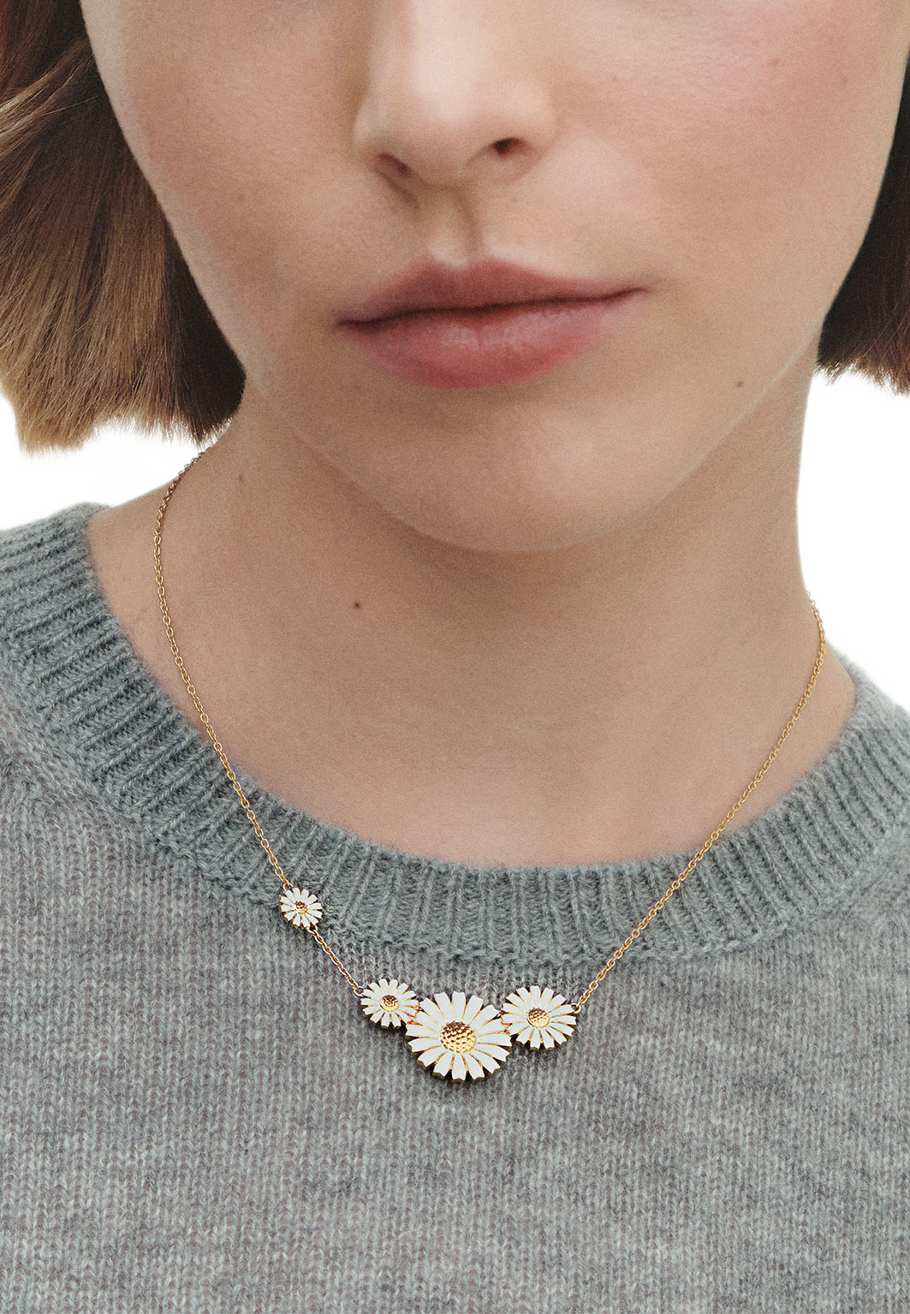DAISY halsband