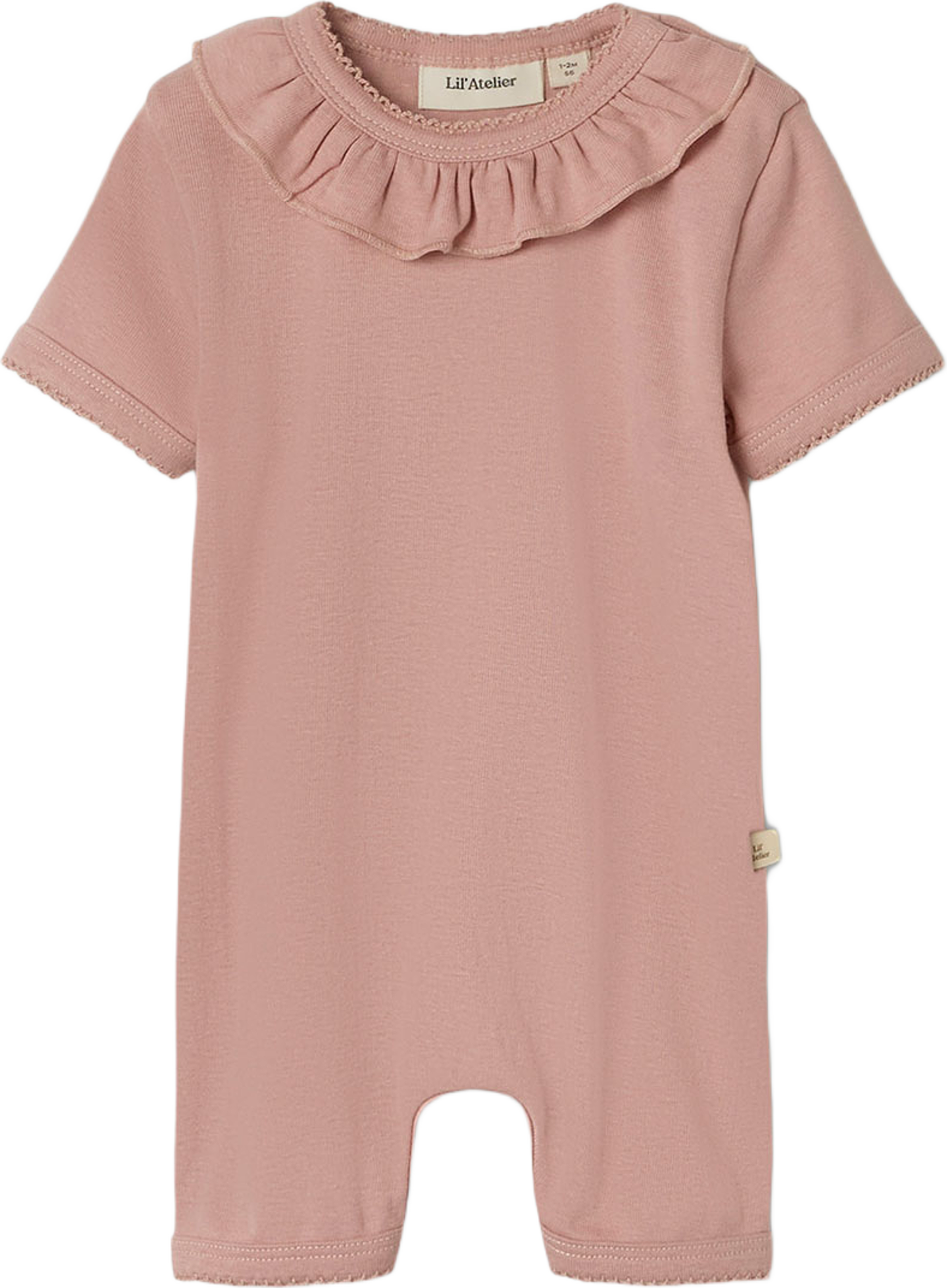 Lalo Jumpsuit