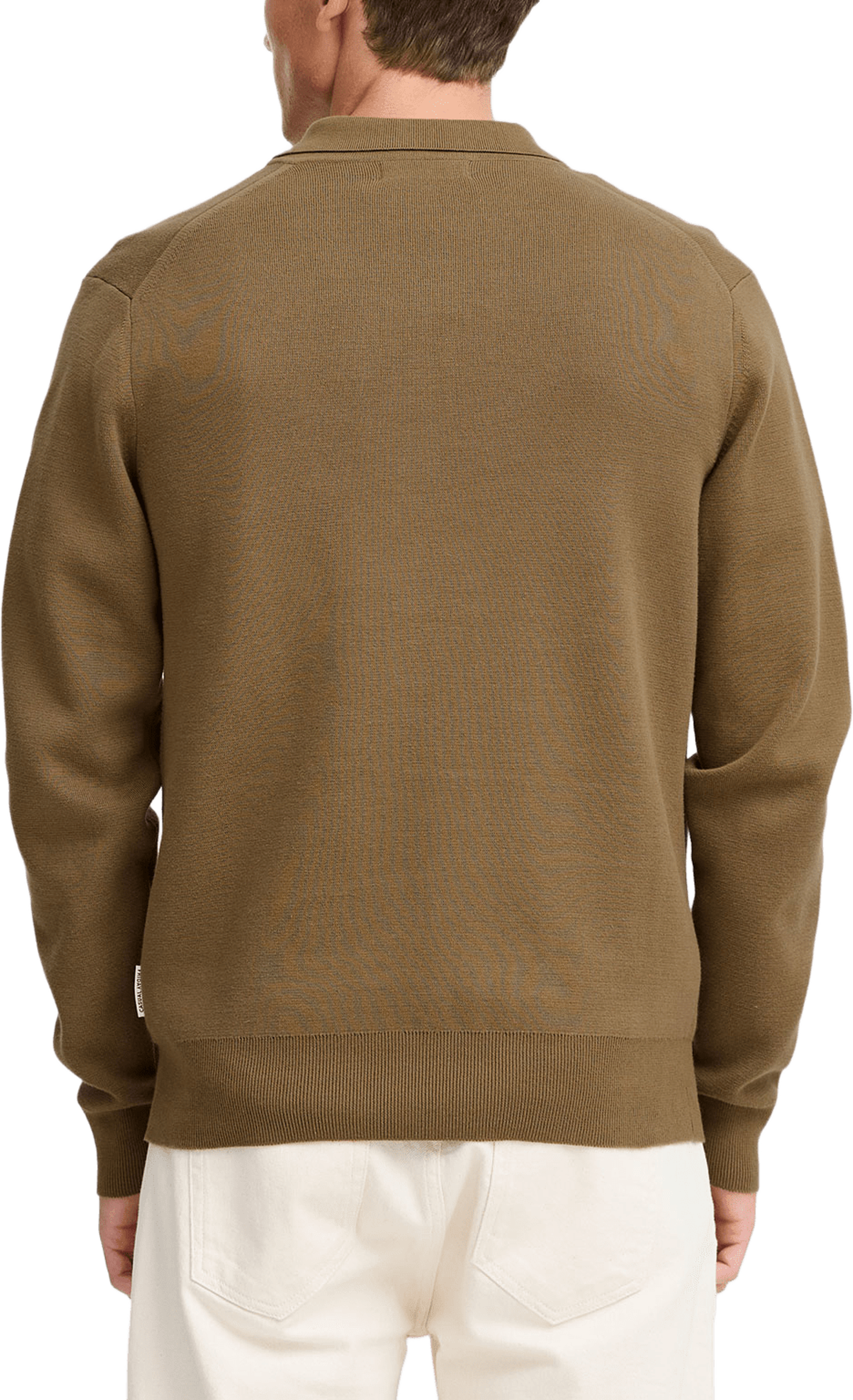Cfwilly Milano Knit Cardigan Pullover