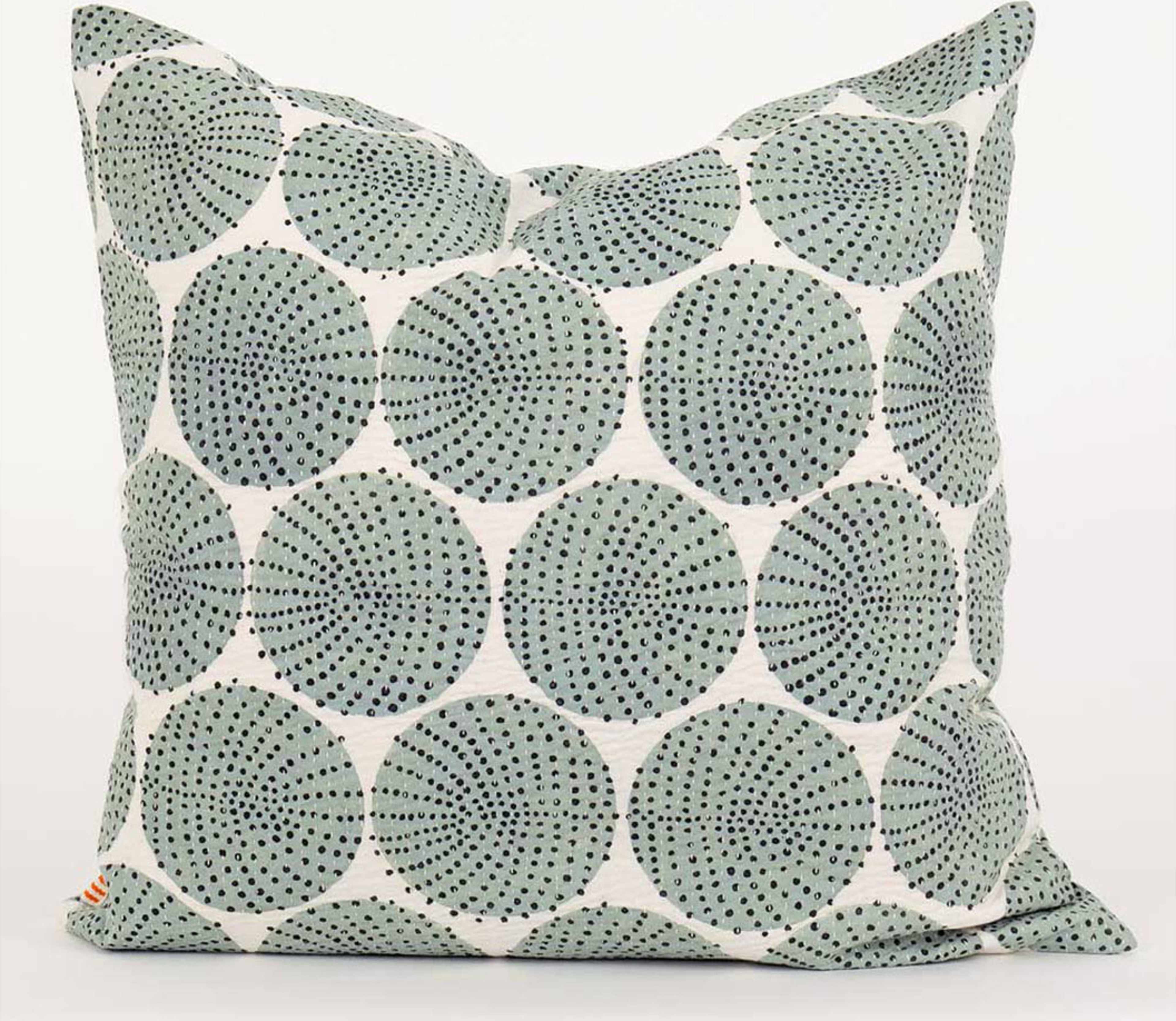 Dots In Dot Kuddfodral 50X50 cm