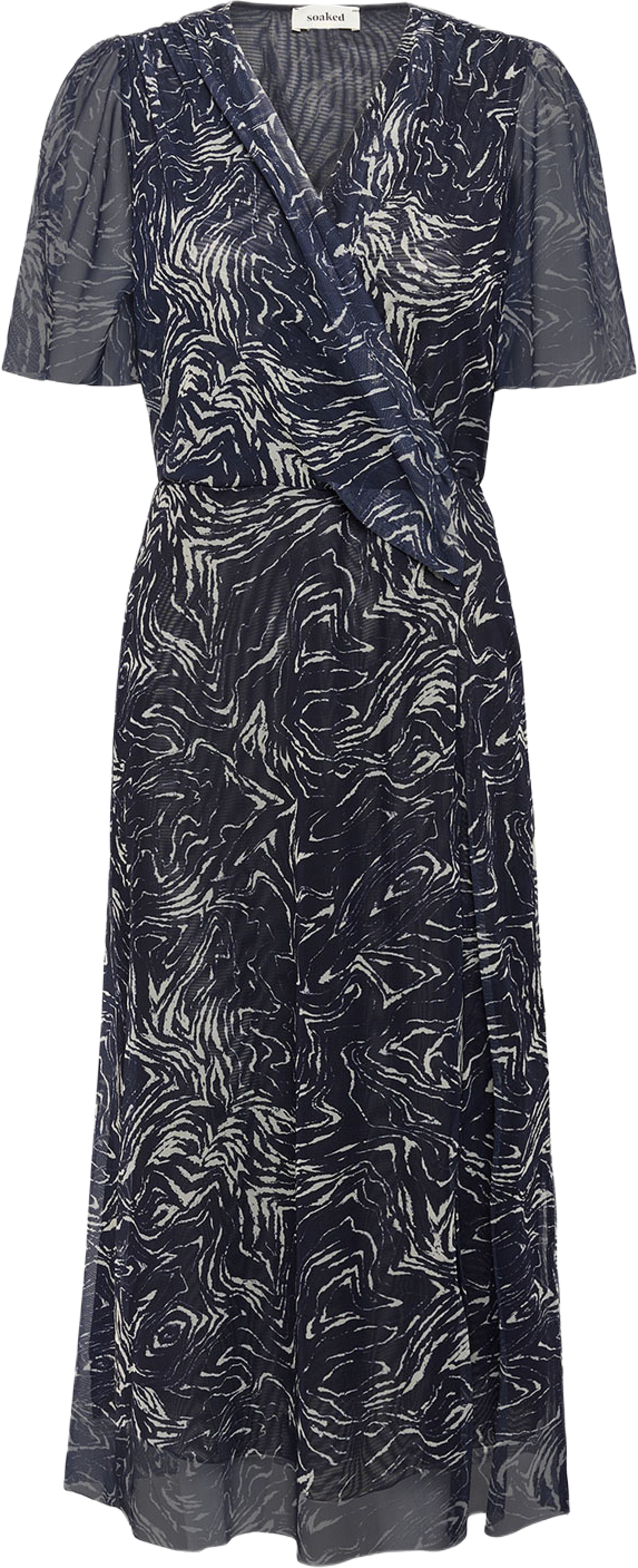 SLAvetta Lotte SS Dress