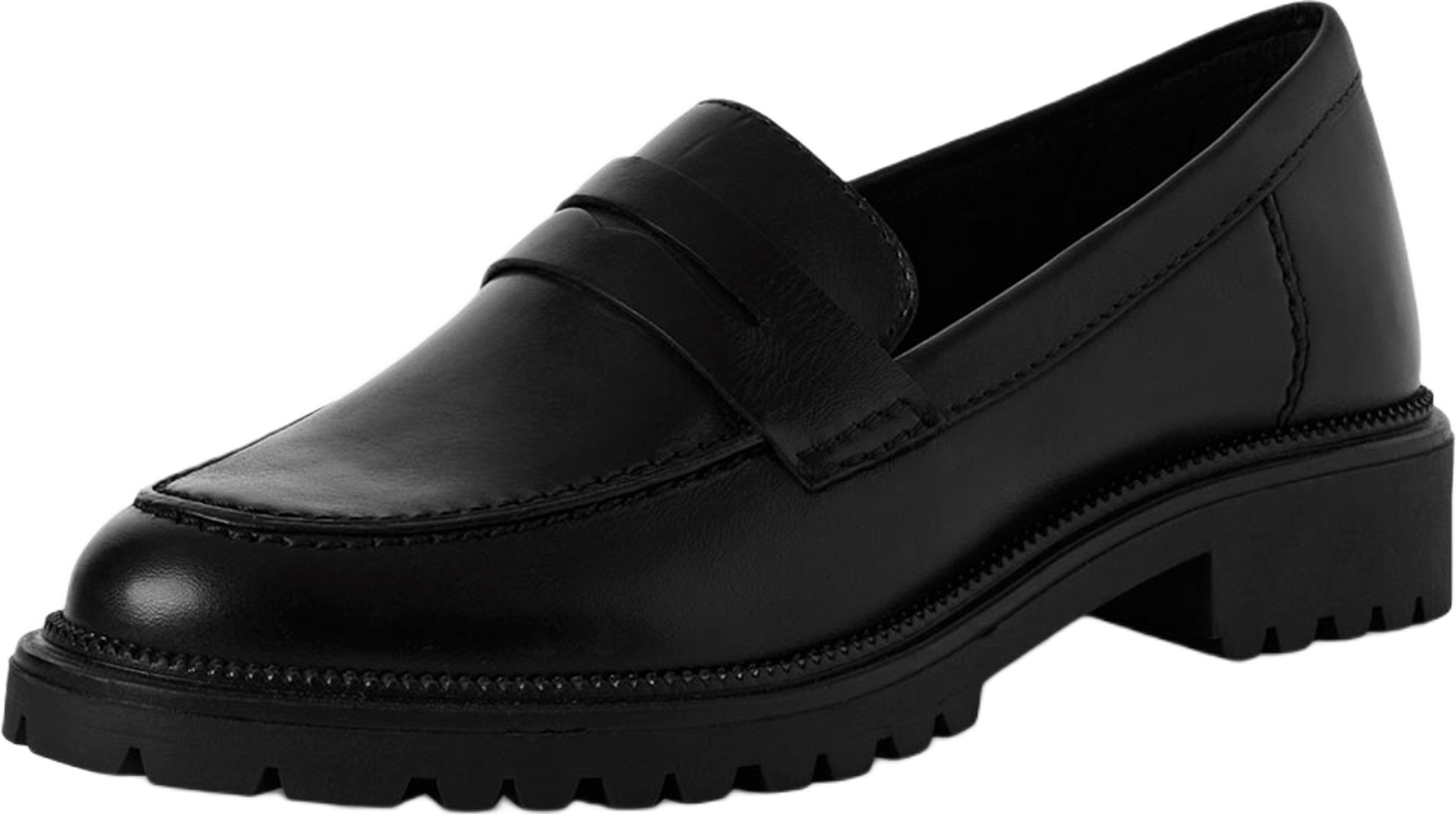 Loafer