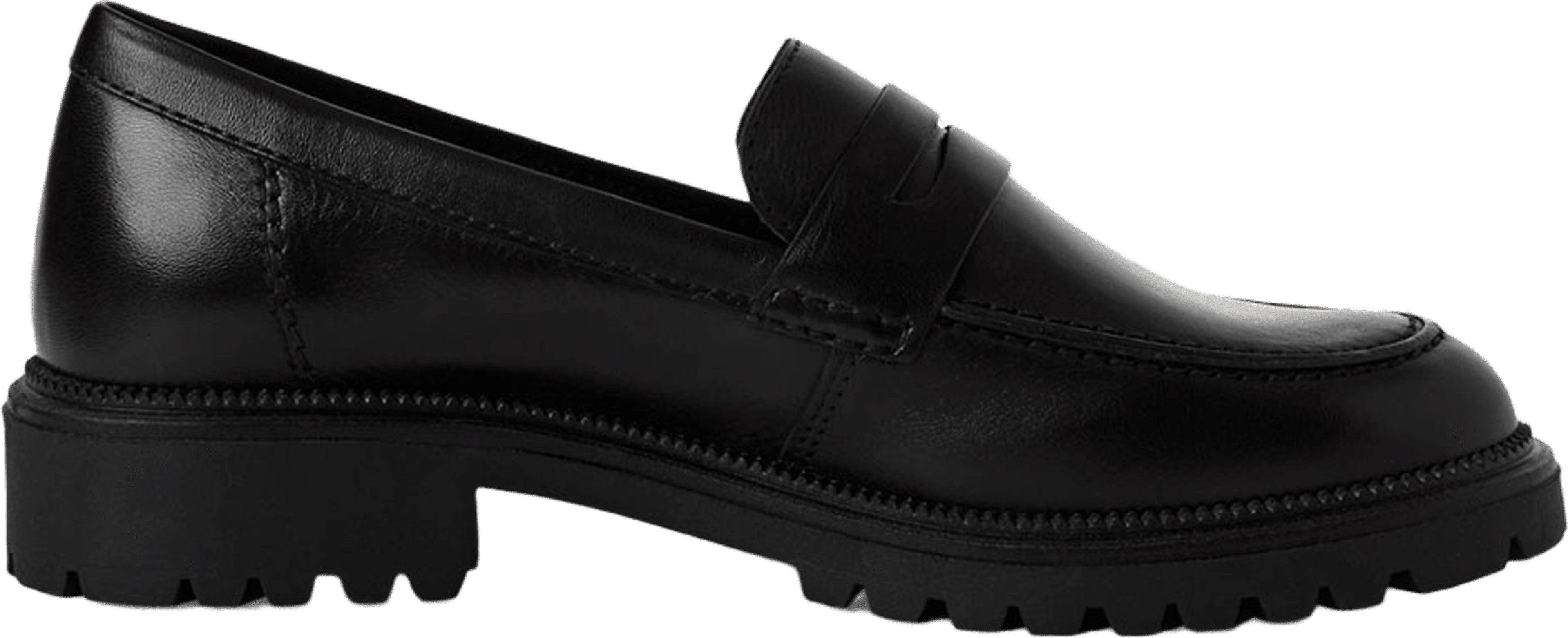 Loafer