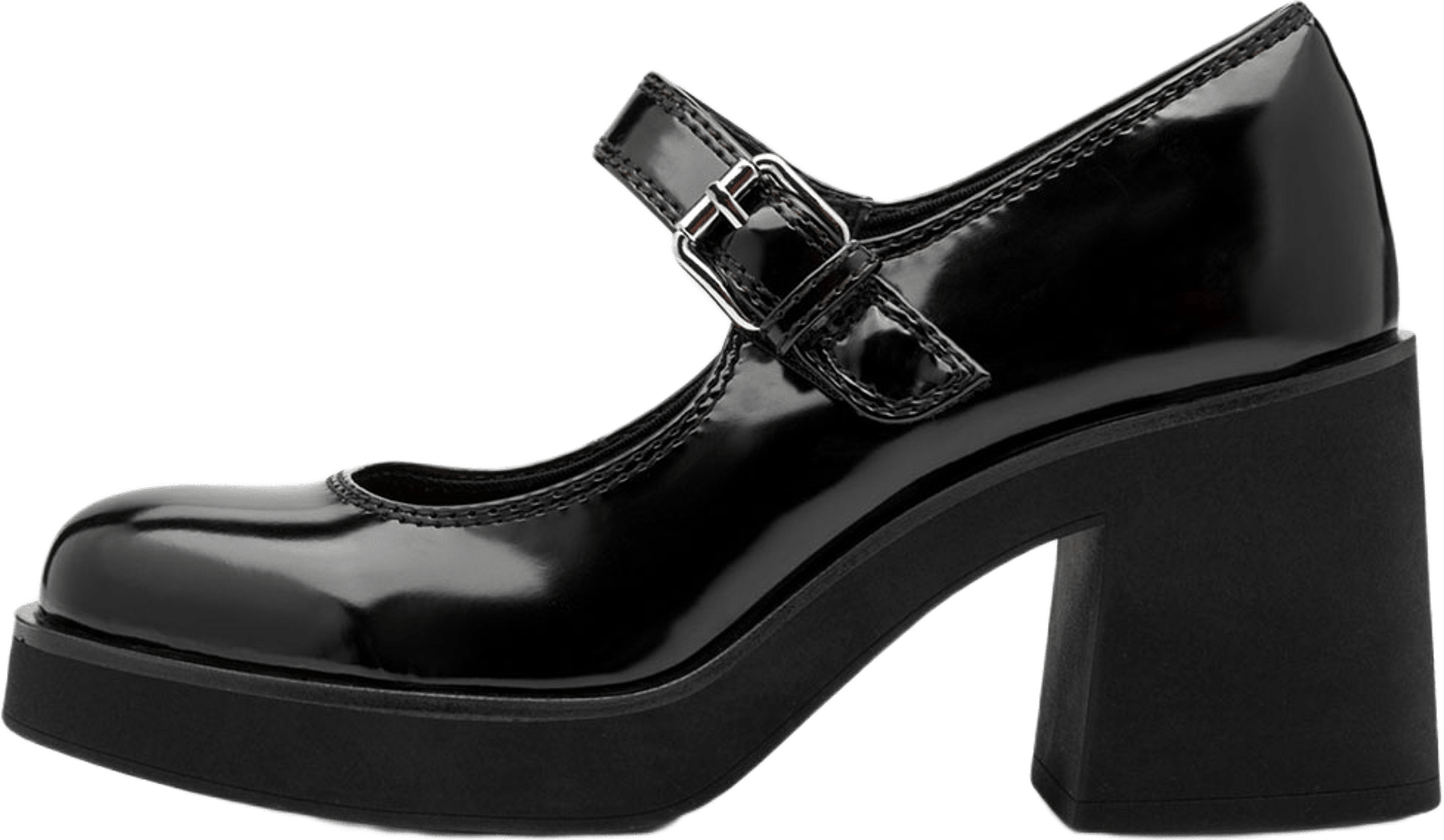 Pumps