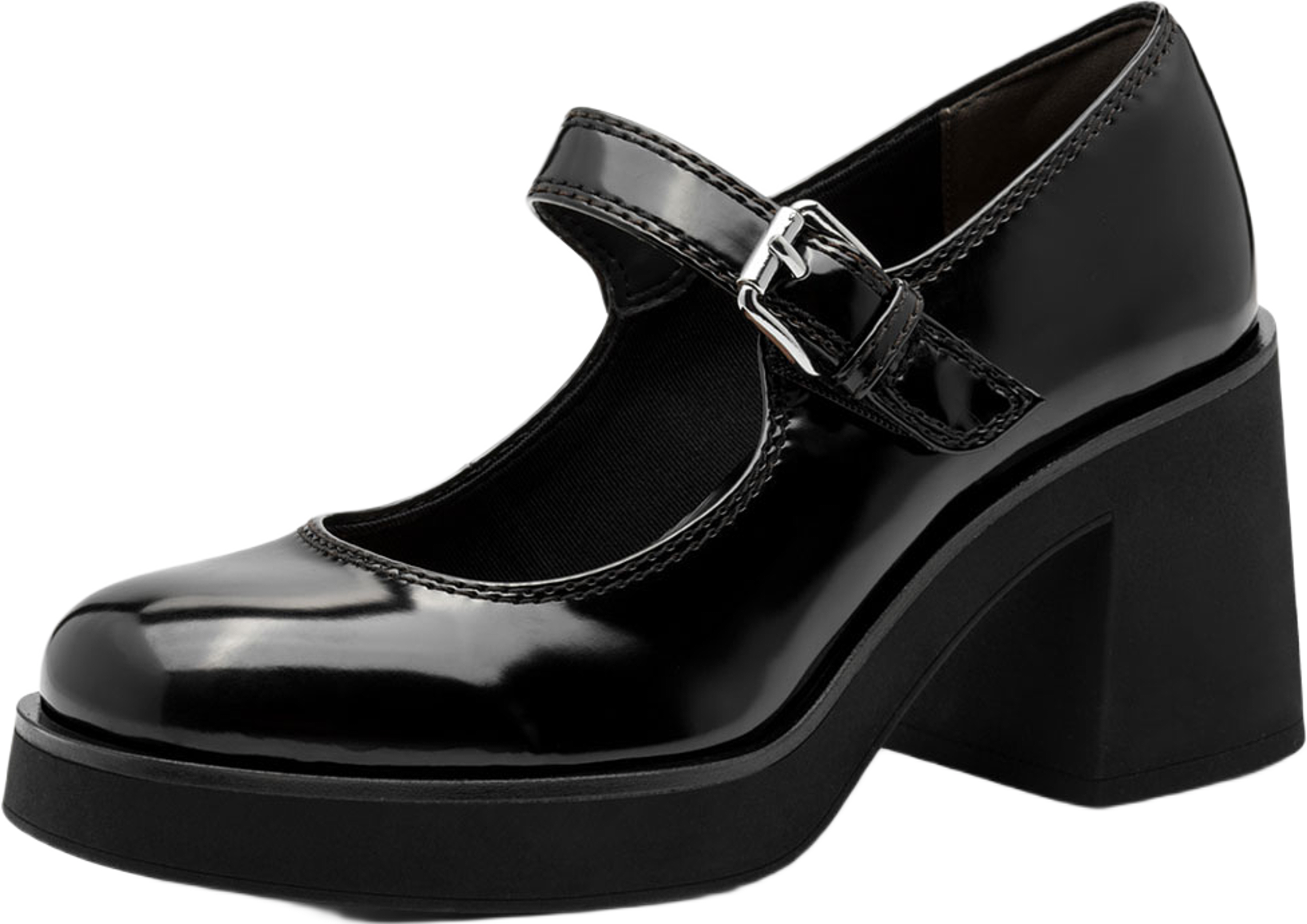 Pumps