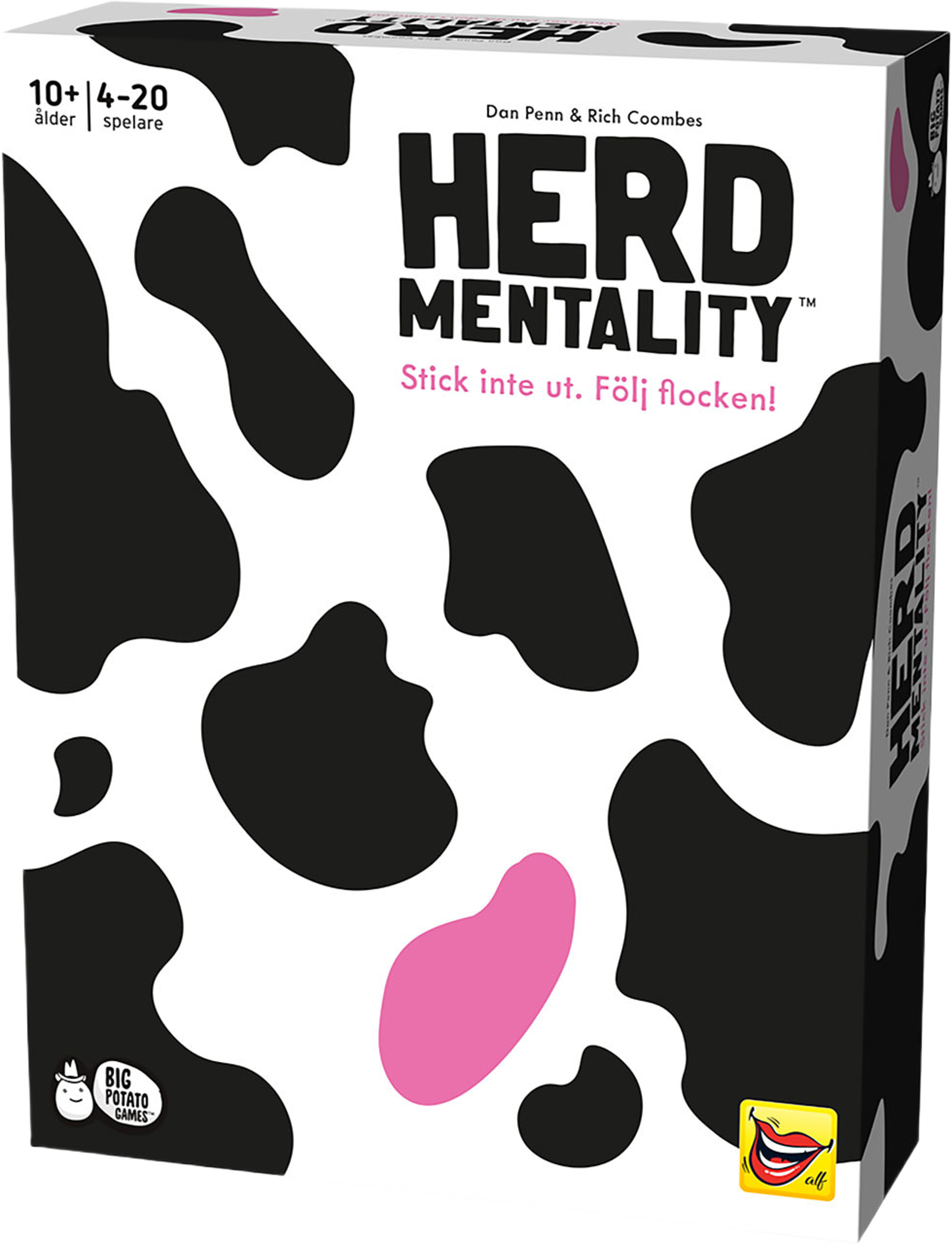 Herd Mentality