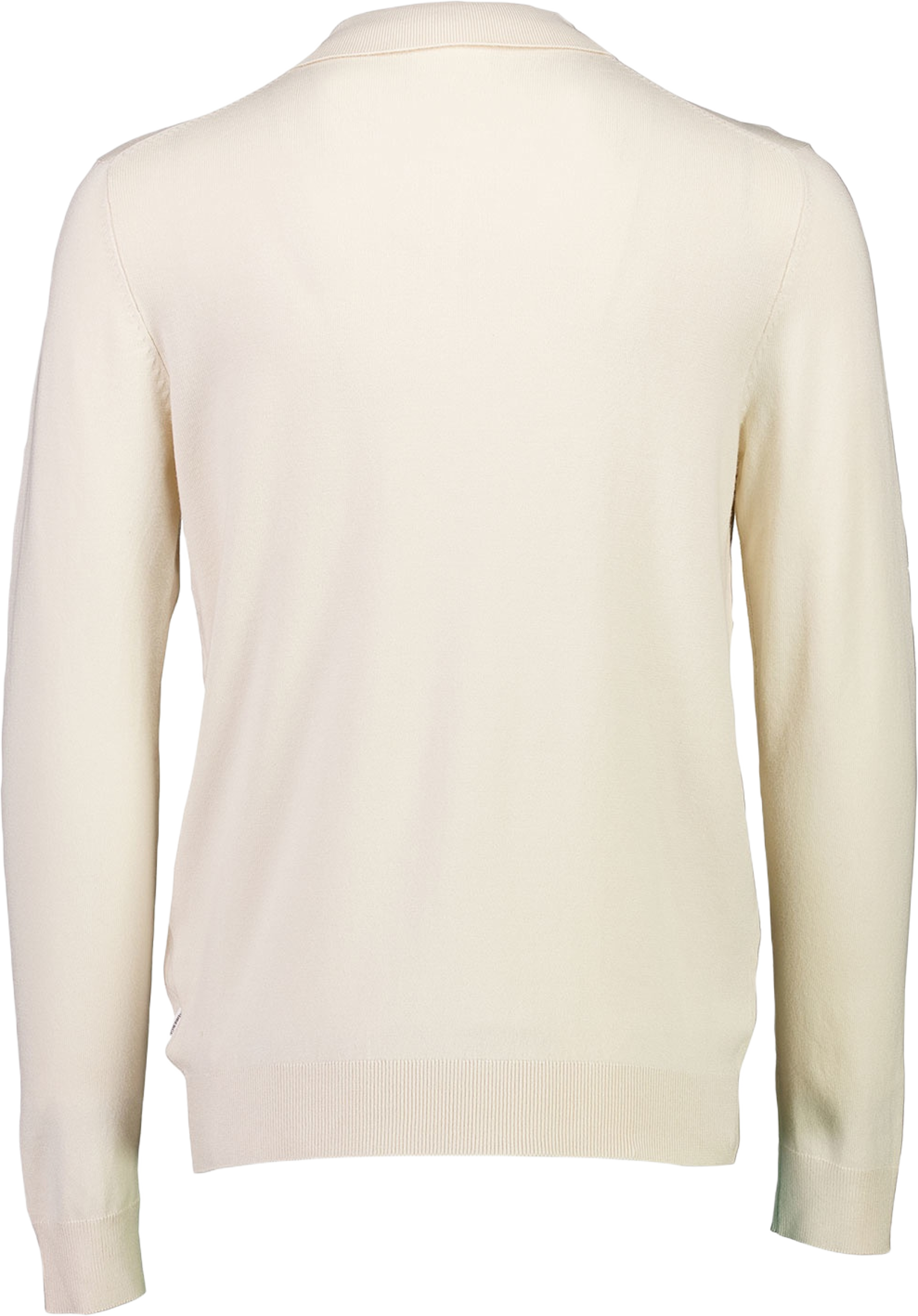Ecovero L/S polo
