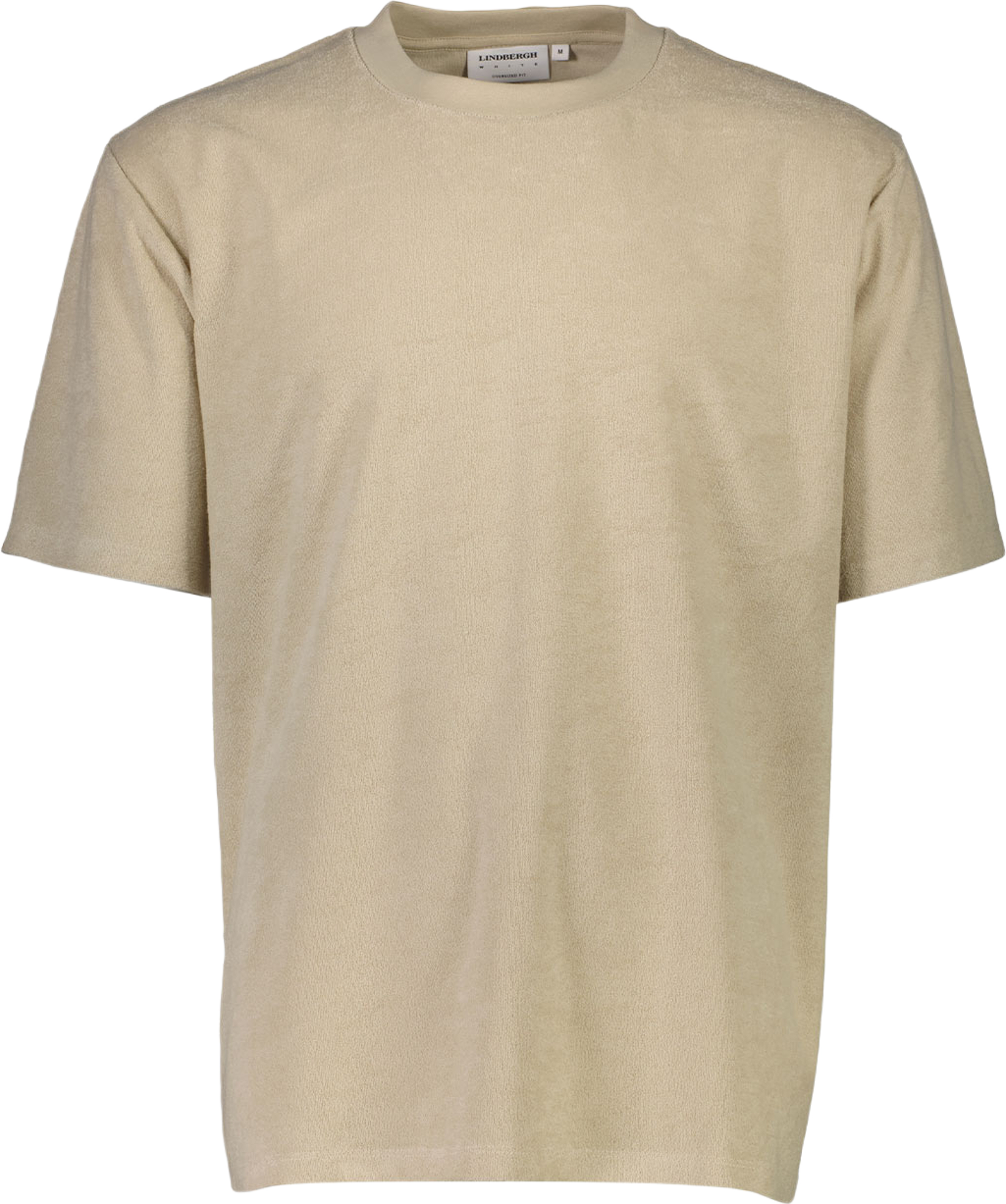 Towel tee S/S