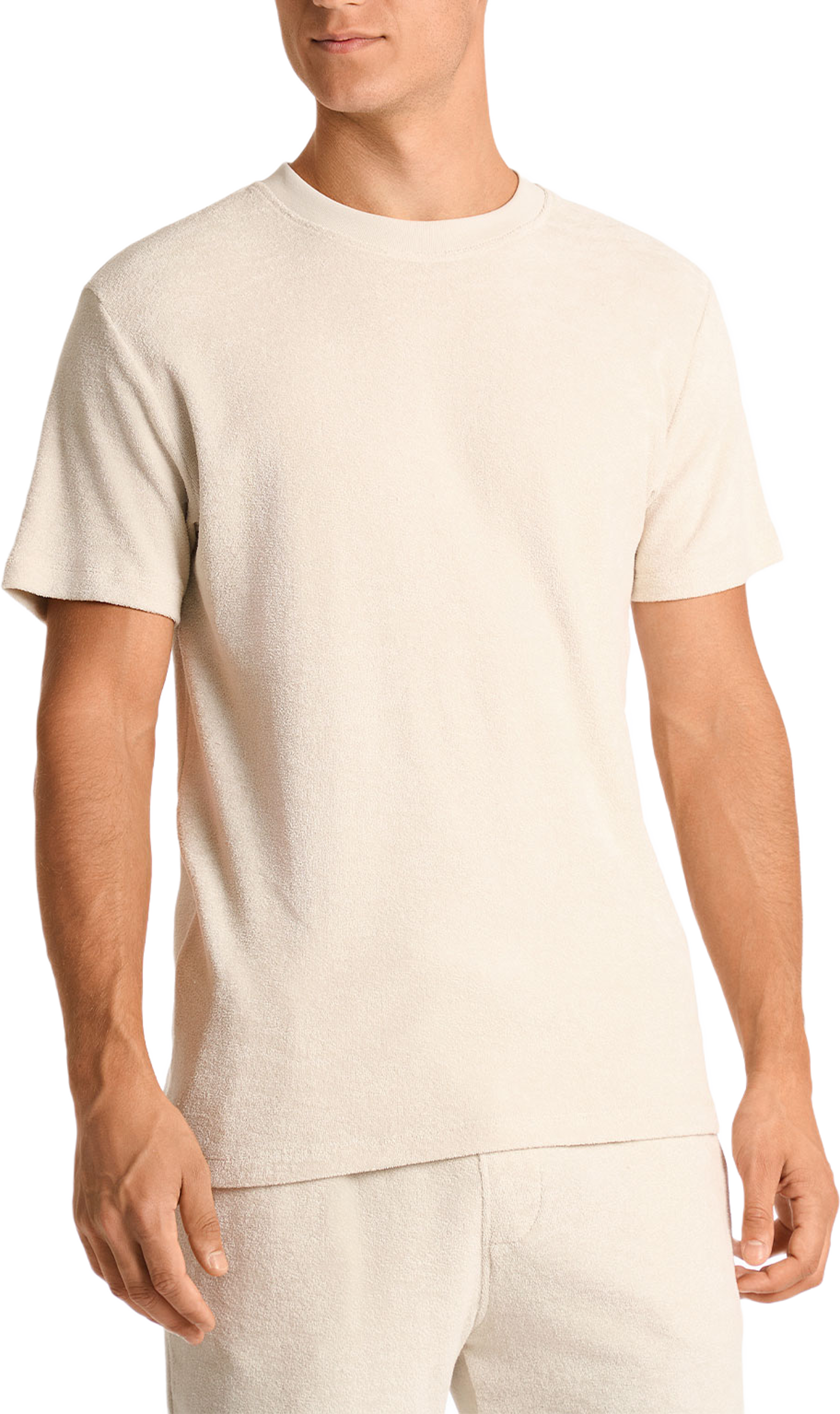 Towel tee S/S