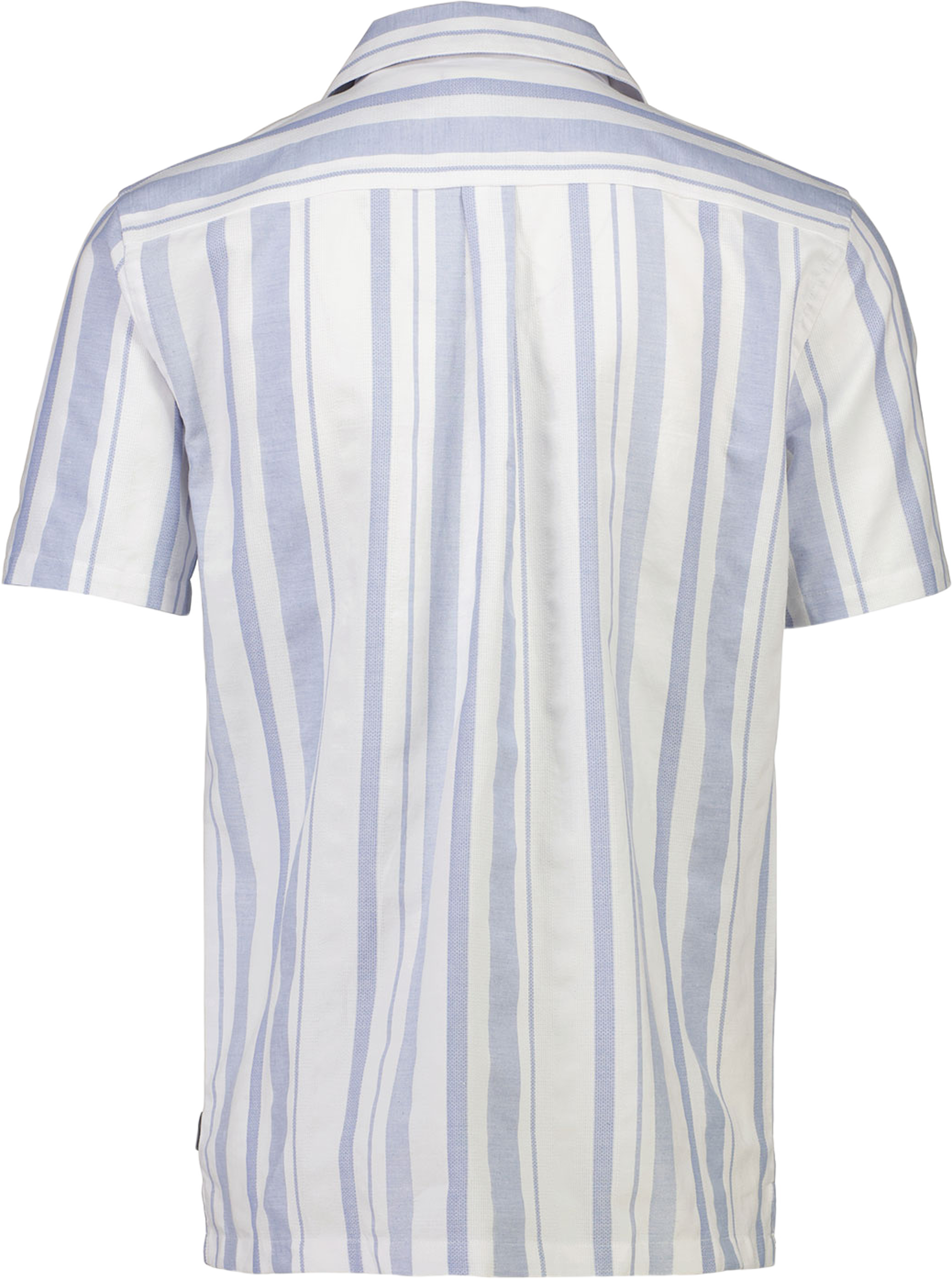 Structure Stripe S/S Resort
