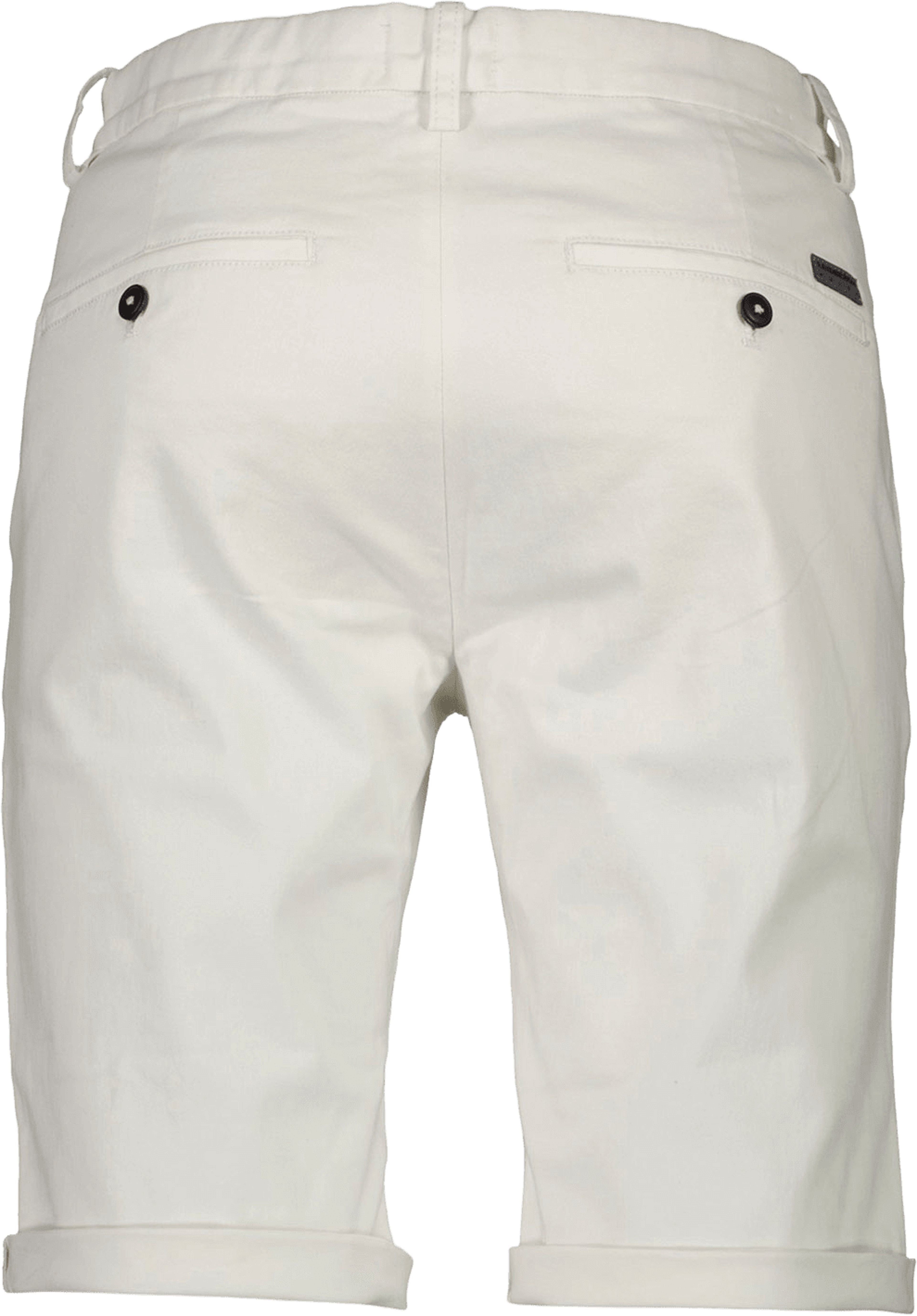 Superflex Chino Shorts