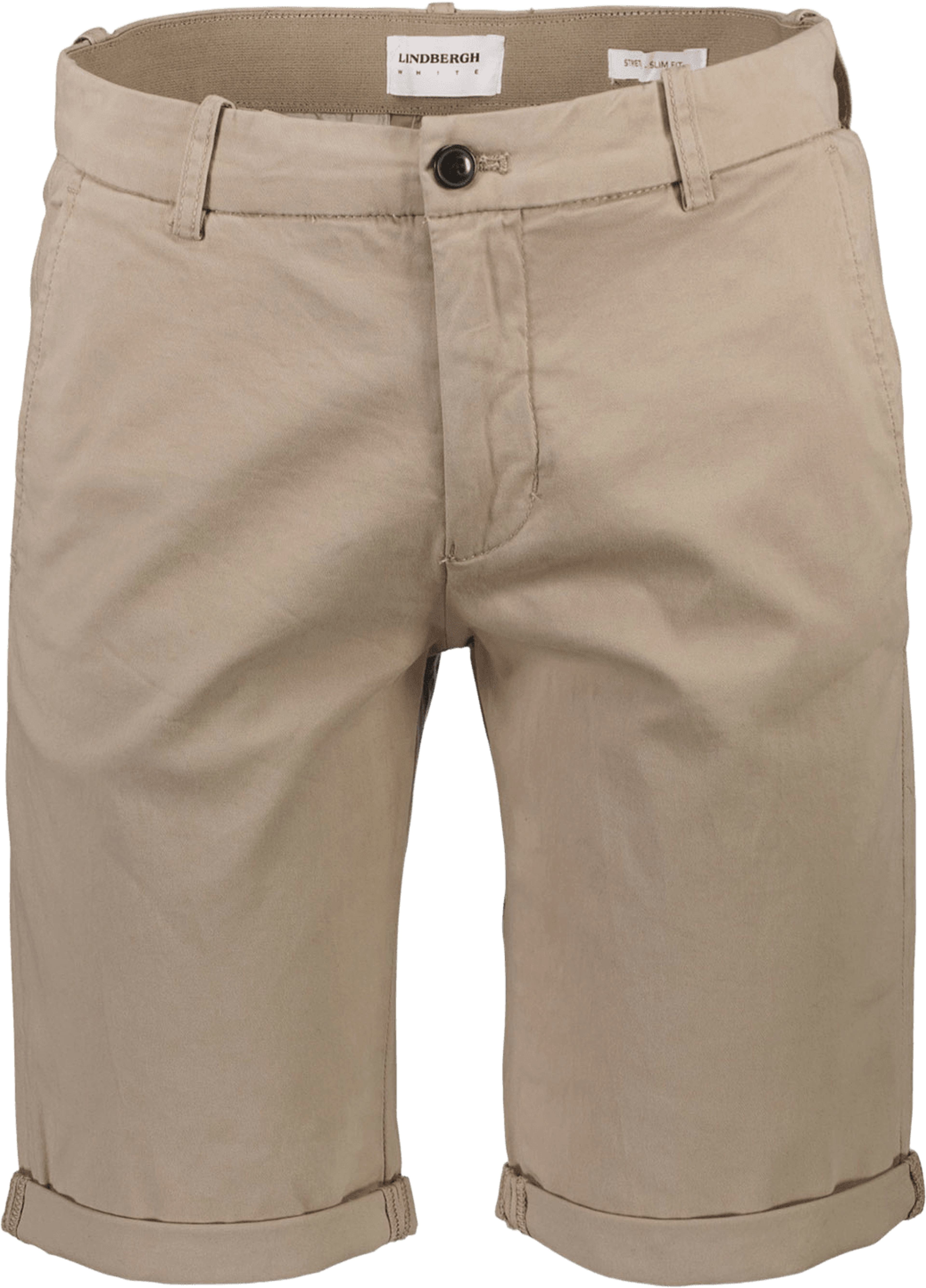 Superflex Chino Shorts