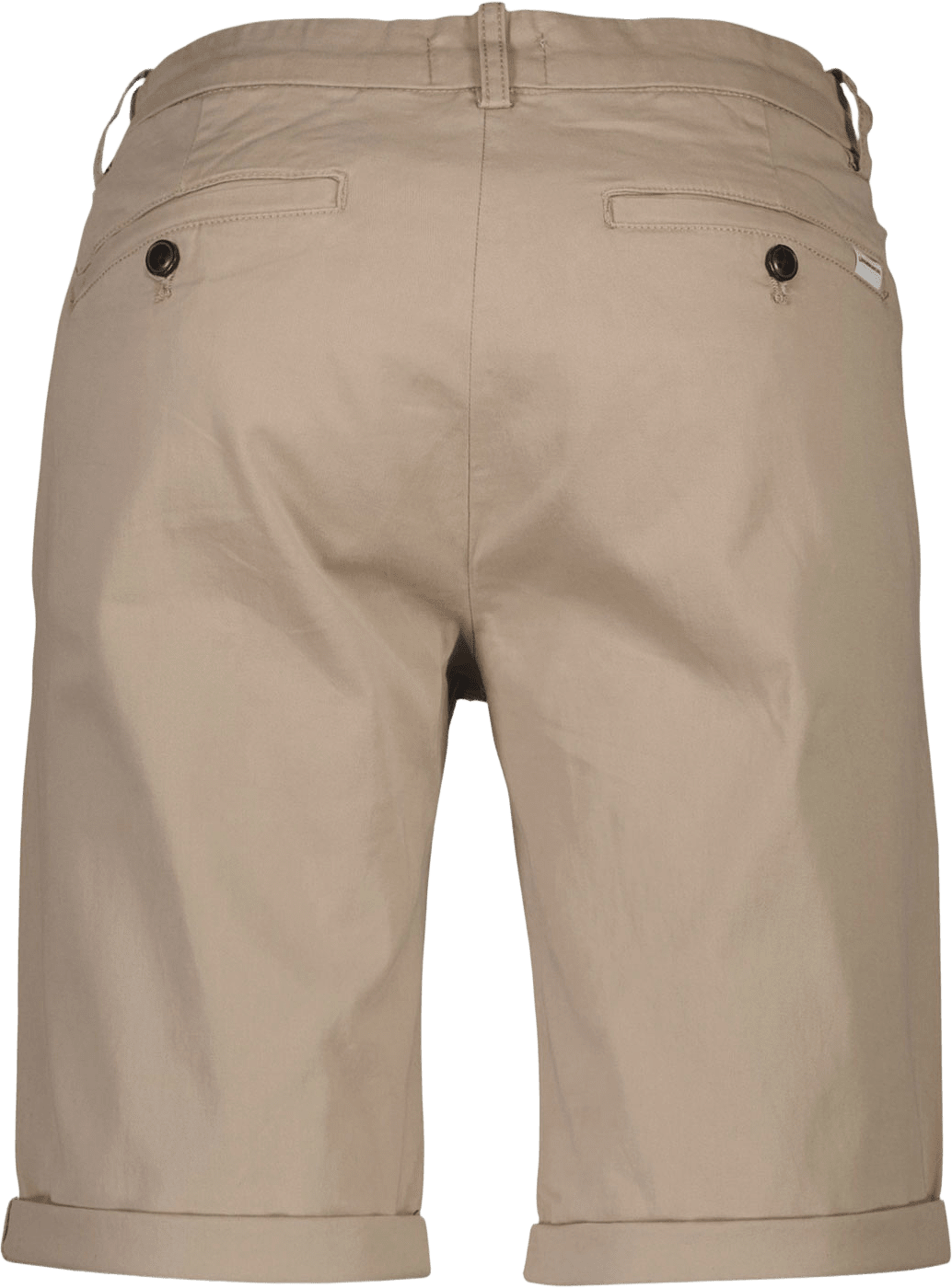 Superflex Chino Shorts