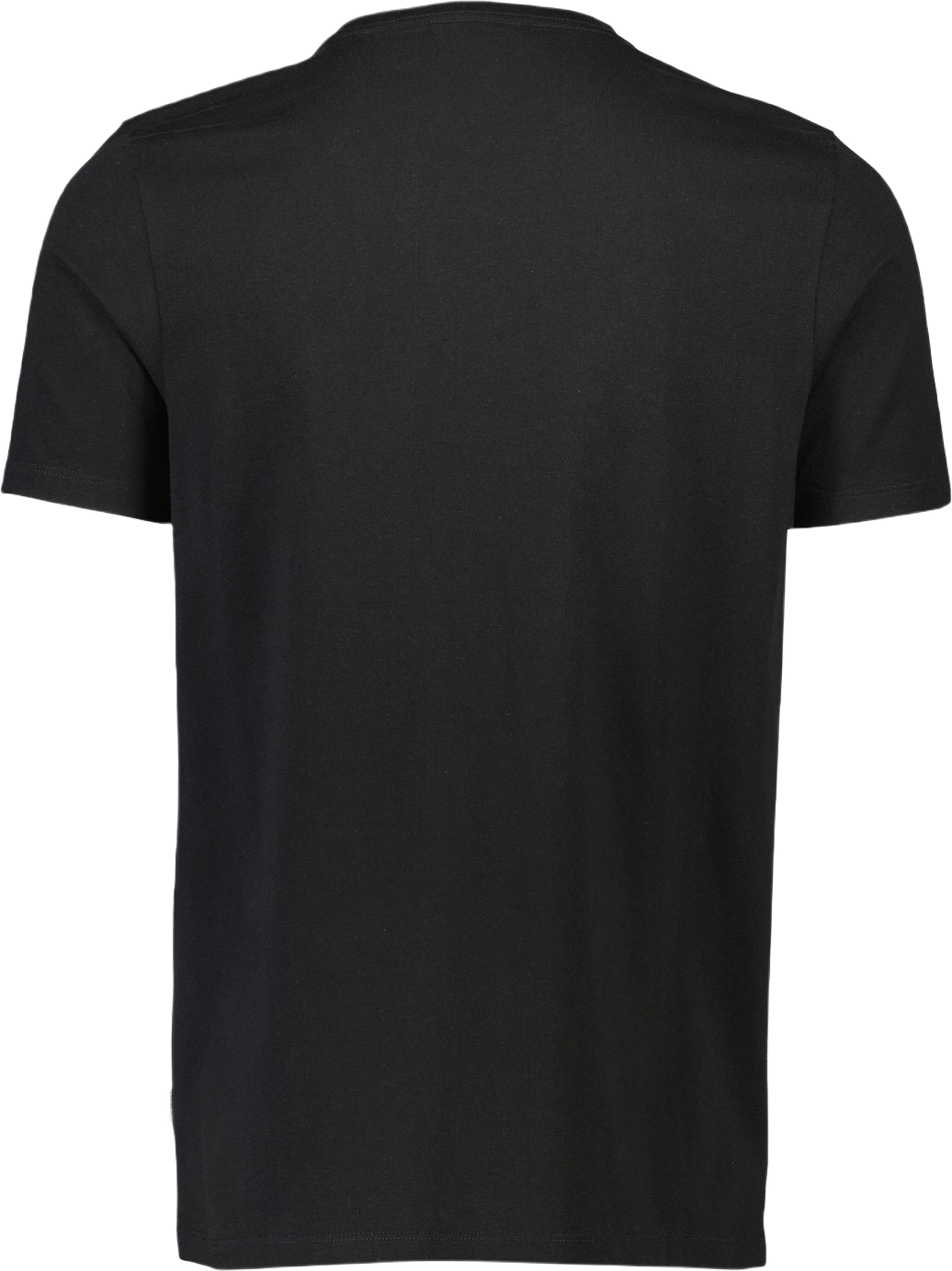 Lindbergh print tee S/S