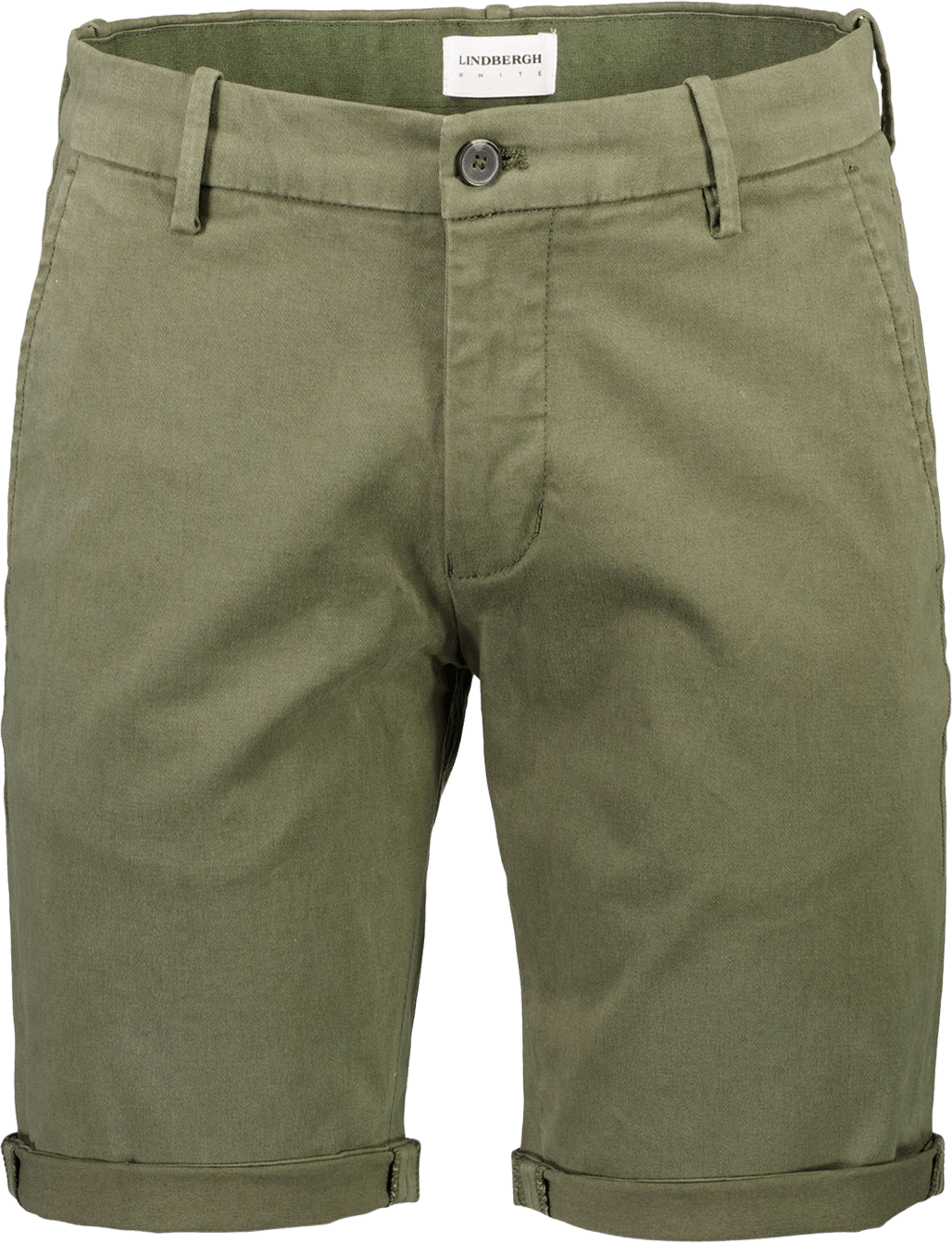 Superflex Chino Shorts