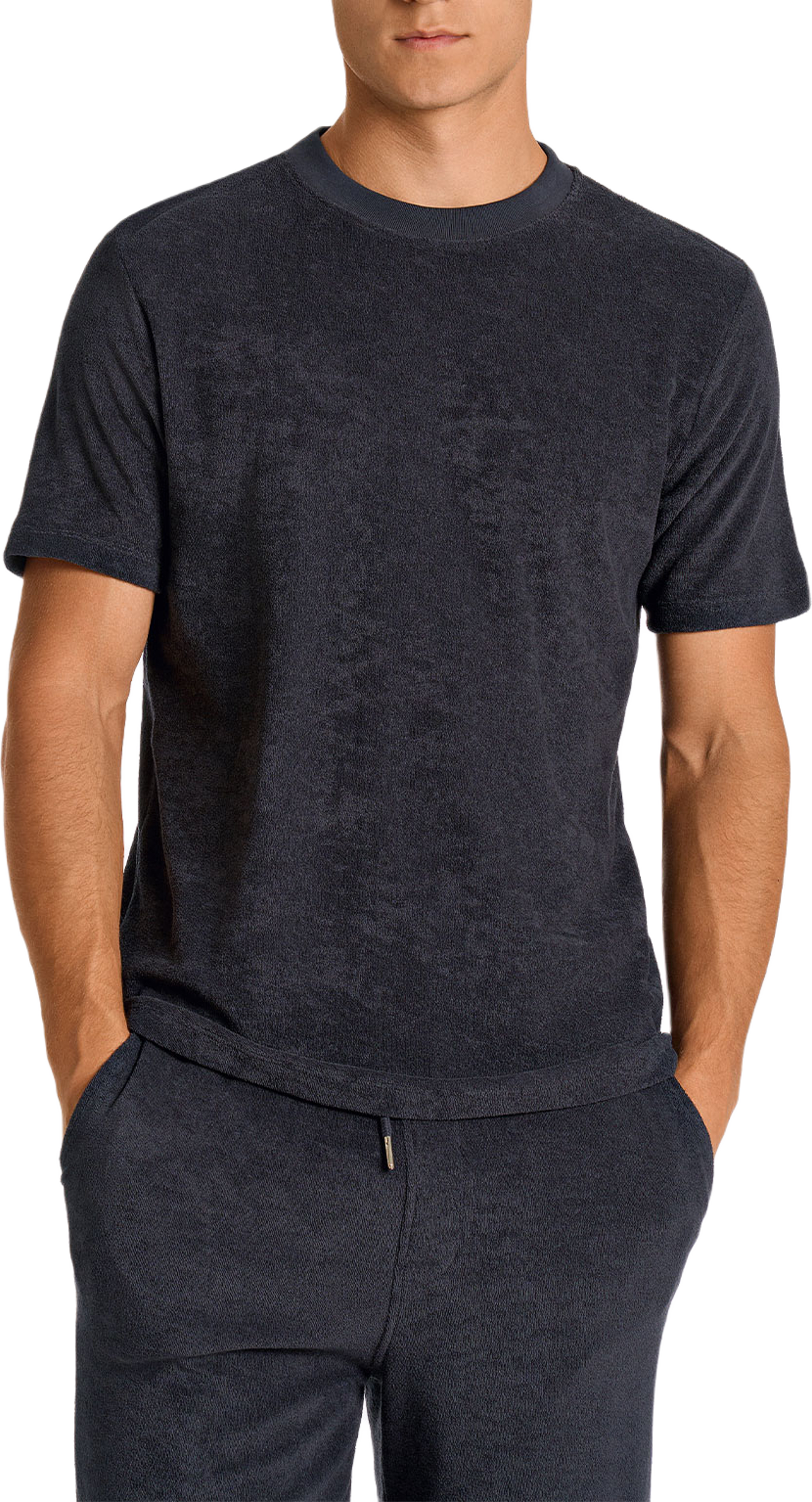 Towel tee S/S