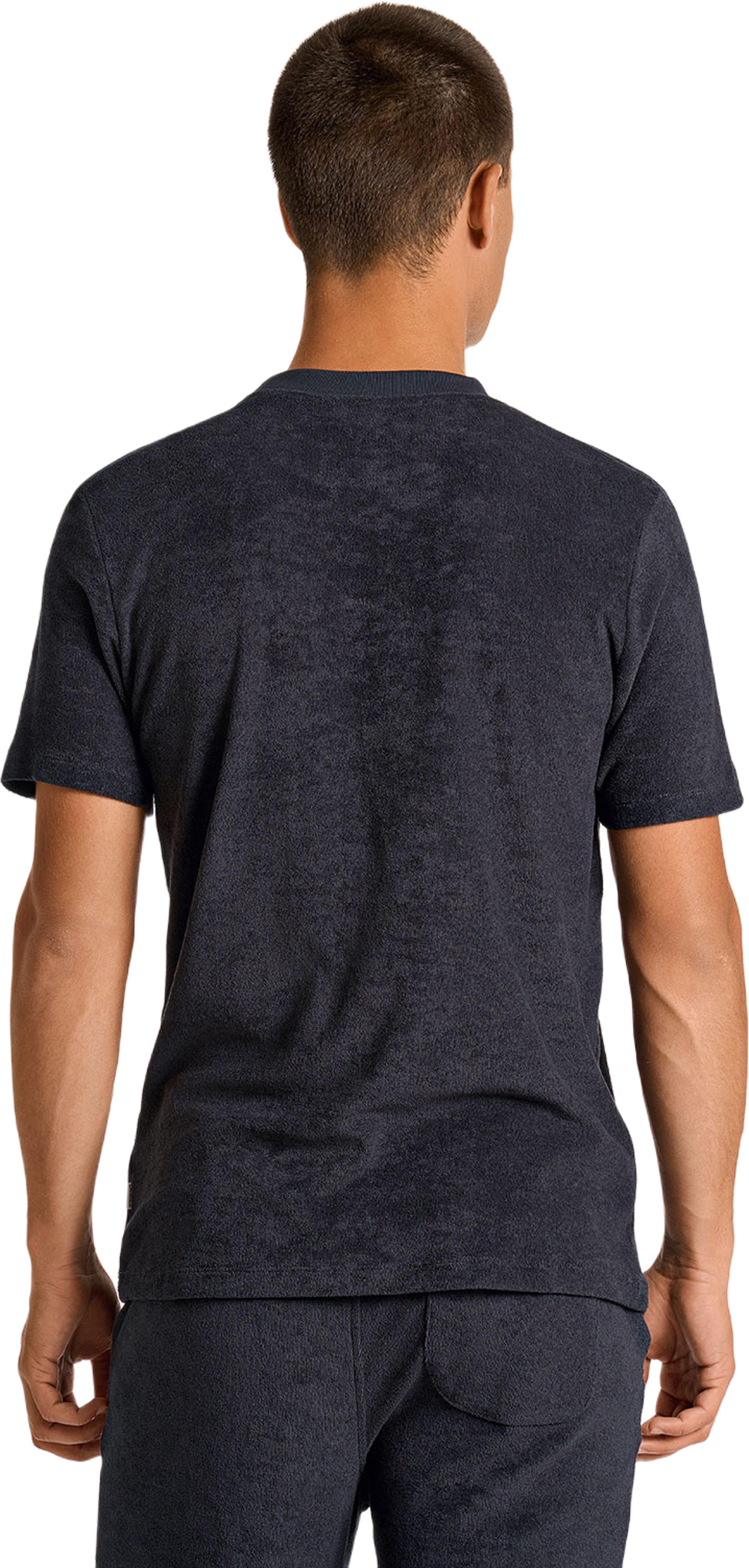 Towel tee S/S