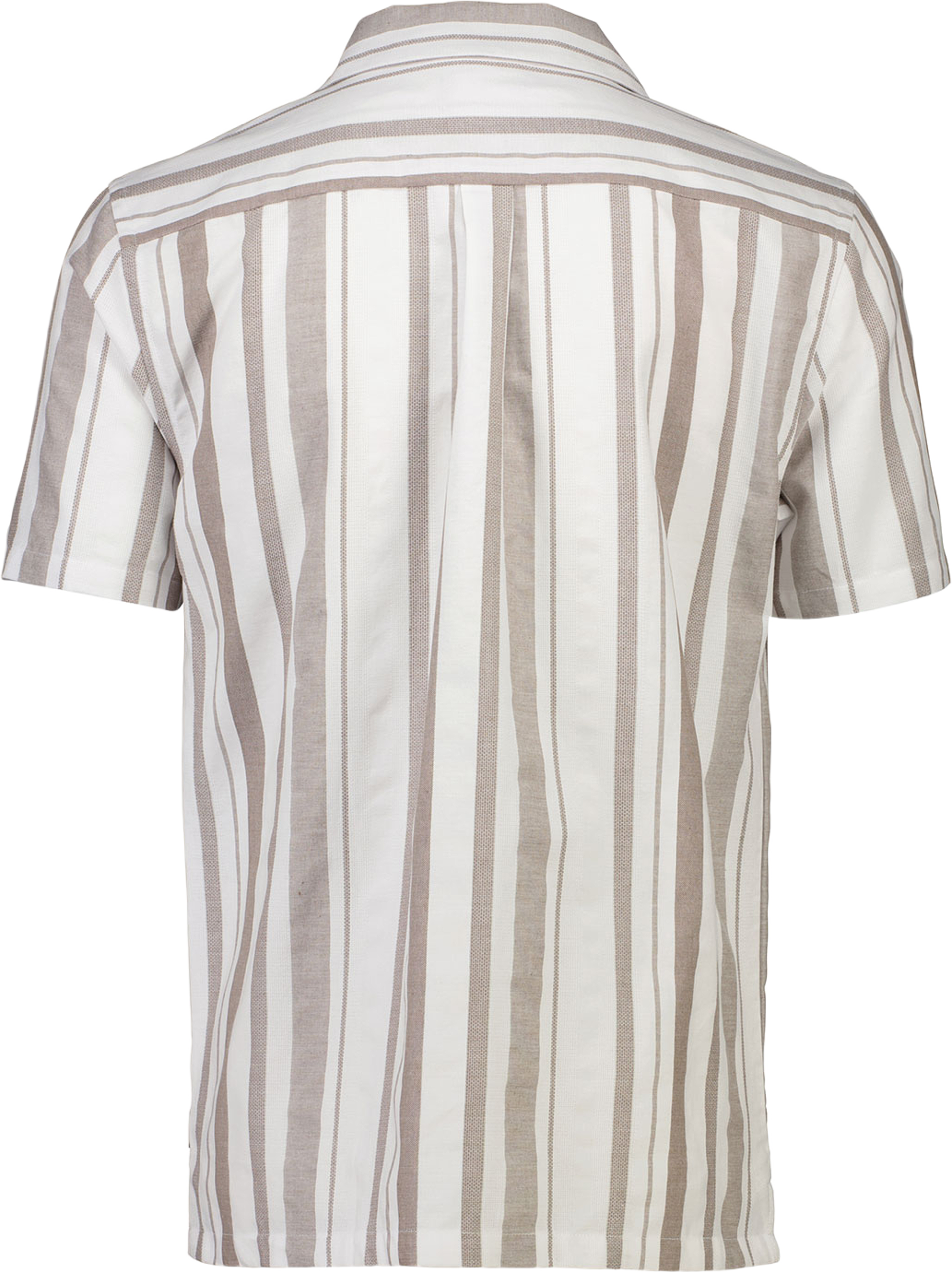 Structure Stripe S/S Resort