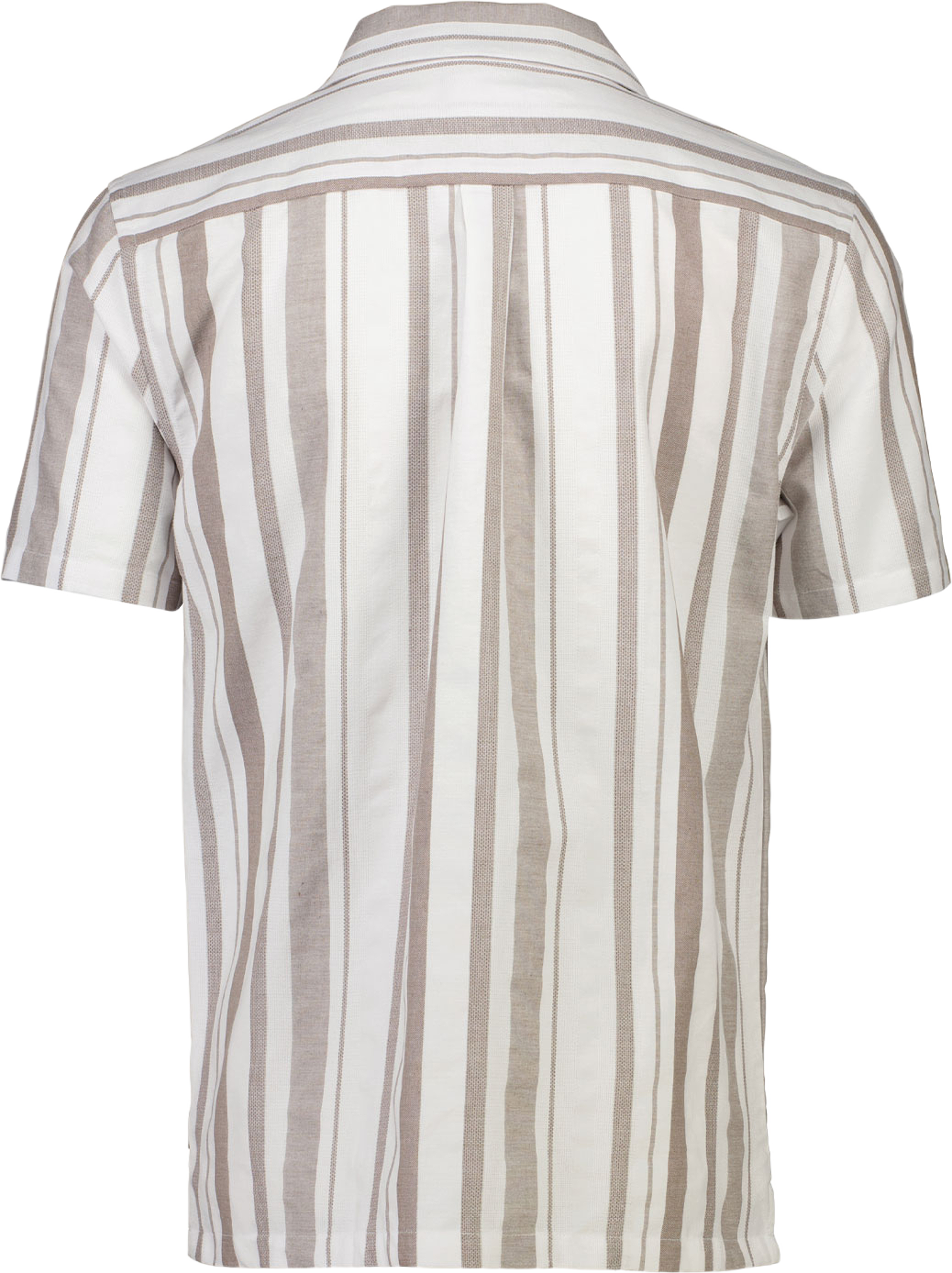 Structure Stripe S/S Resort