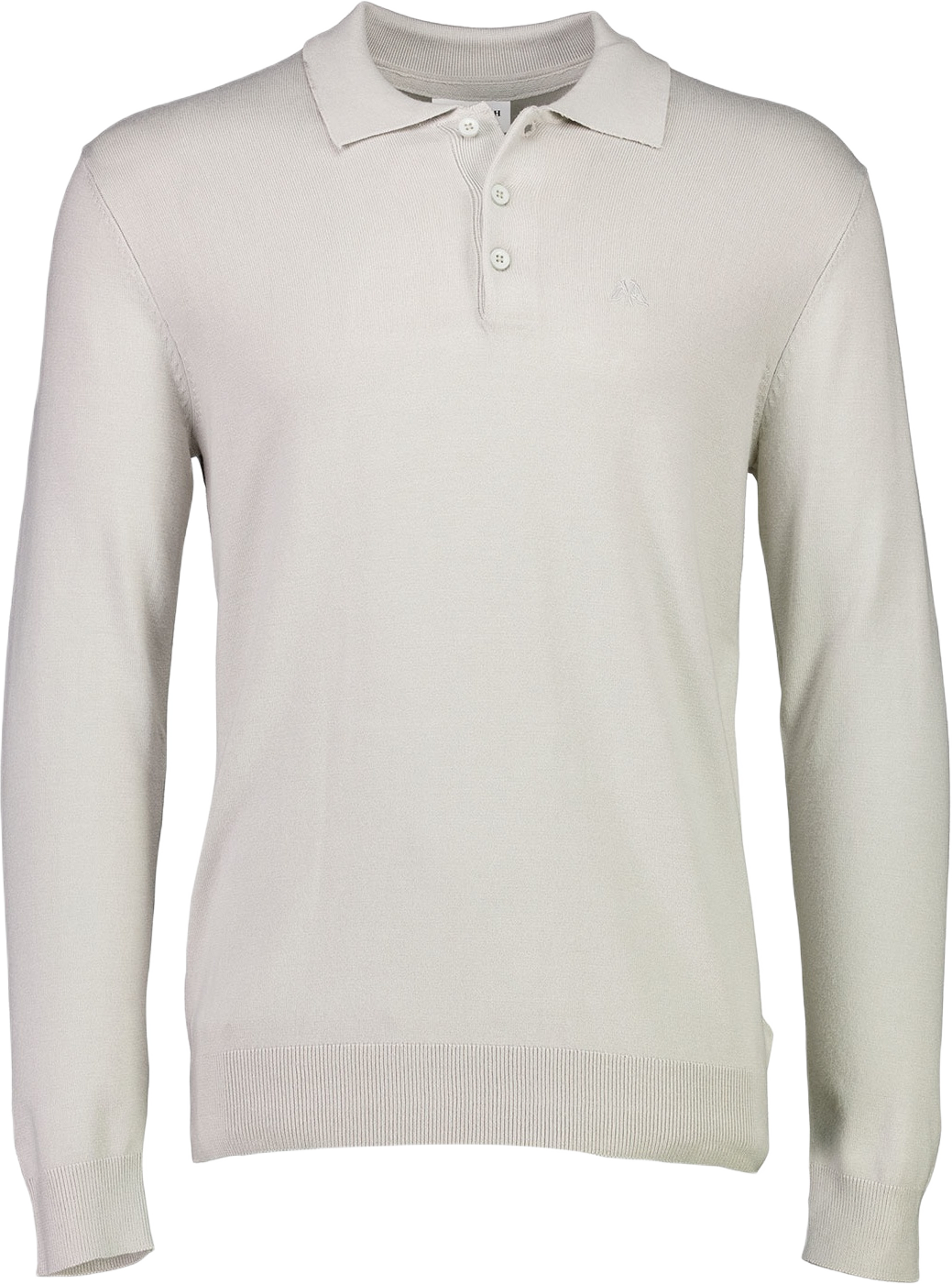Ecovero L/S polo