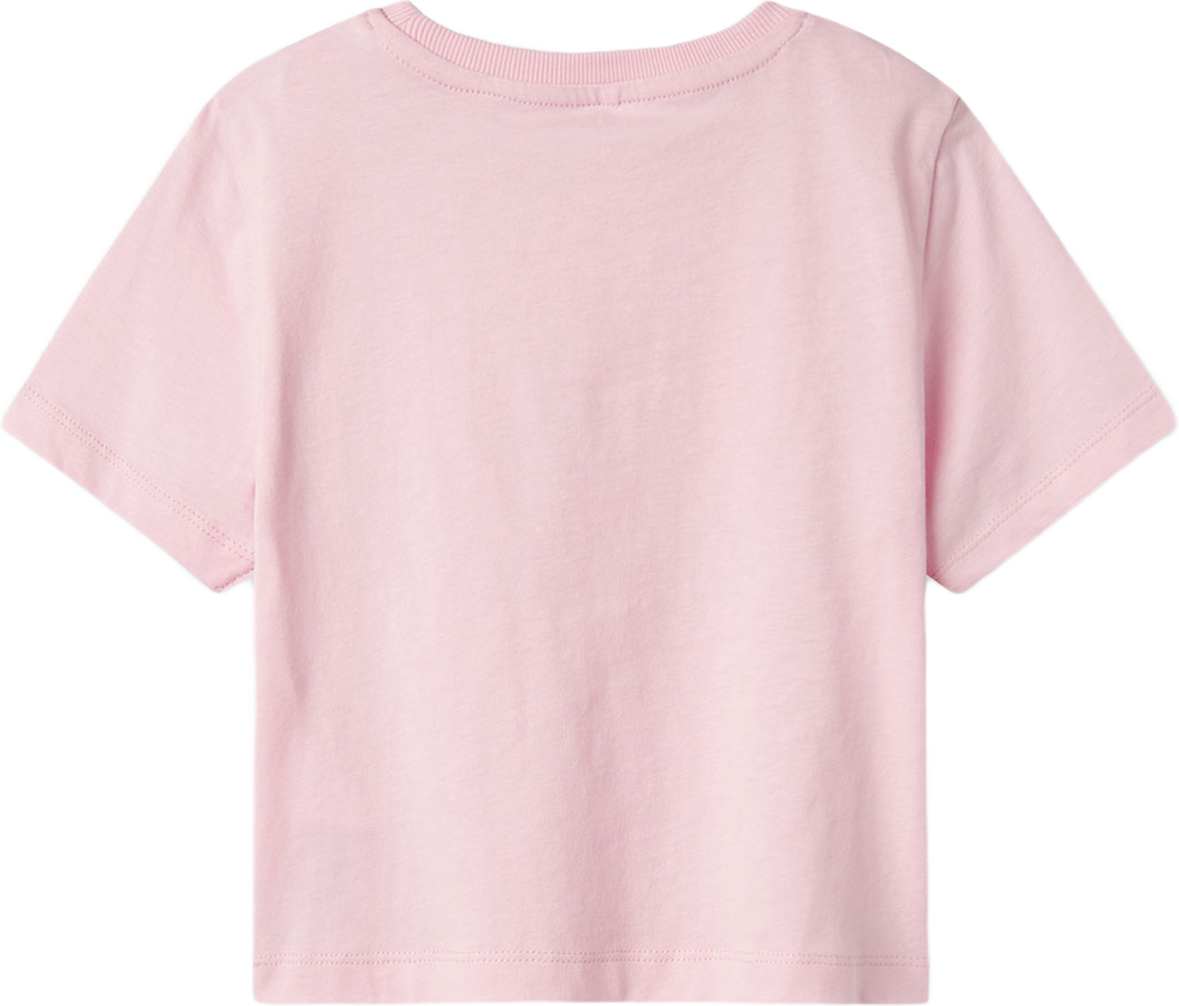 T-shirt, från Name It, i färgen Sweet Dreams. Klicka för att öppna bilden i stort format