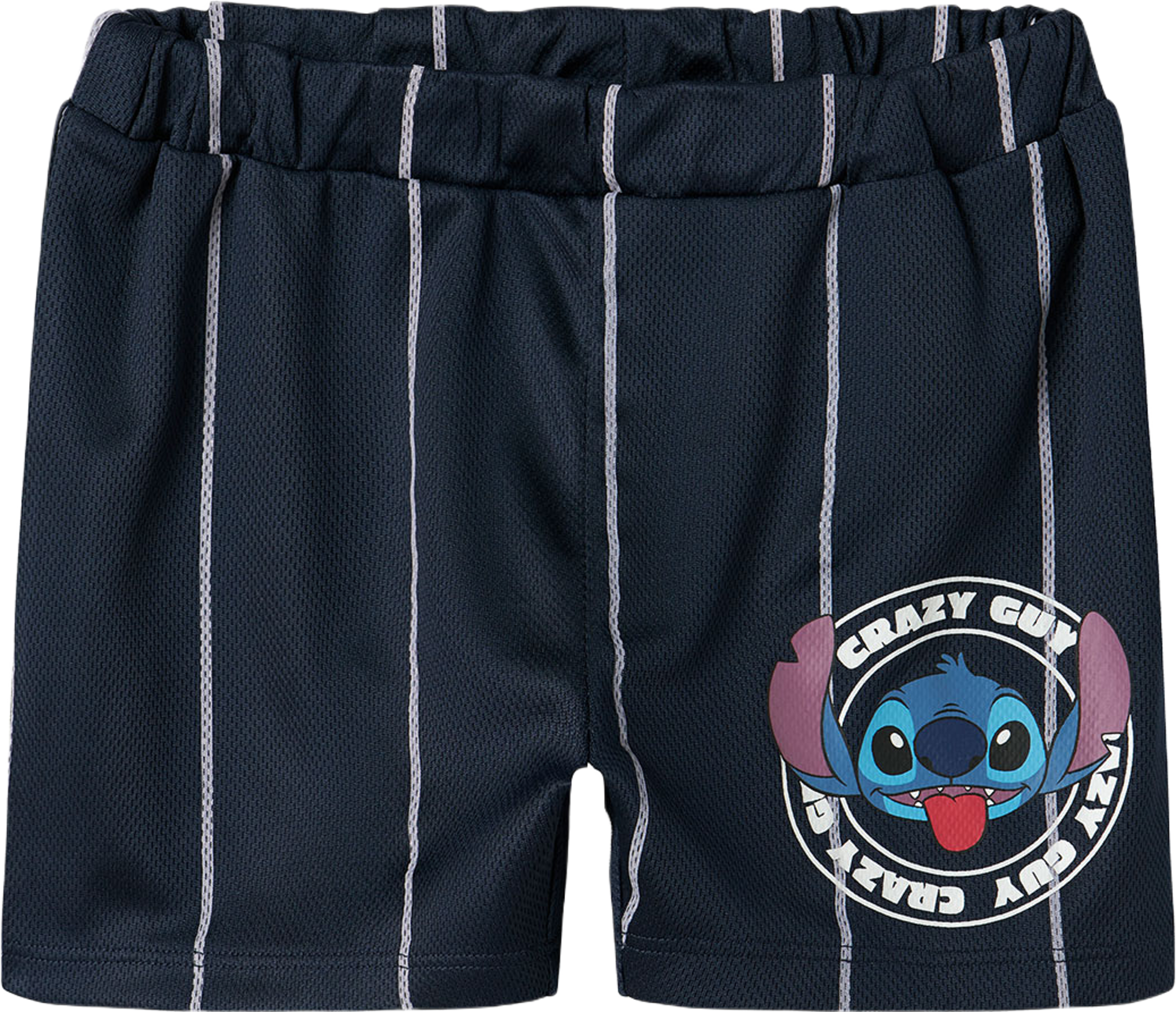STITCH Shorts
