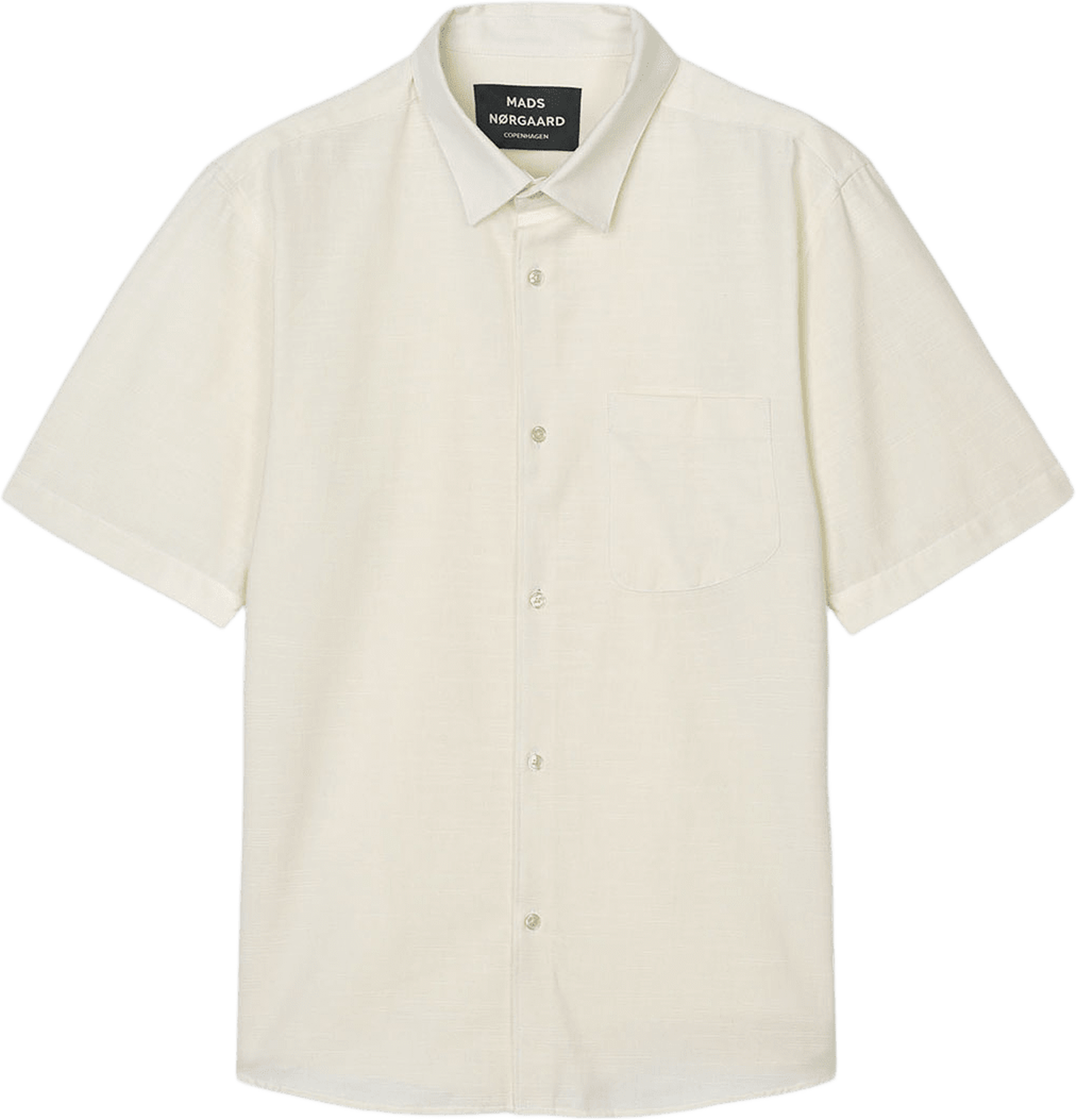 Grida Cotton Victor Shirt SS