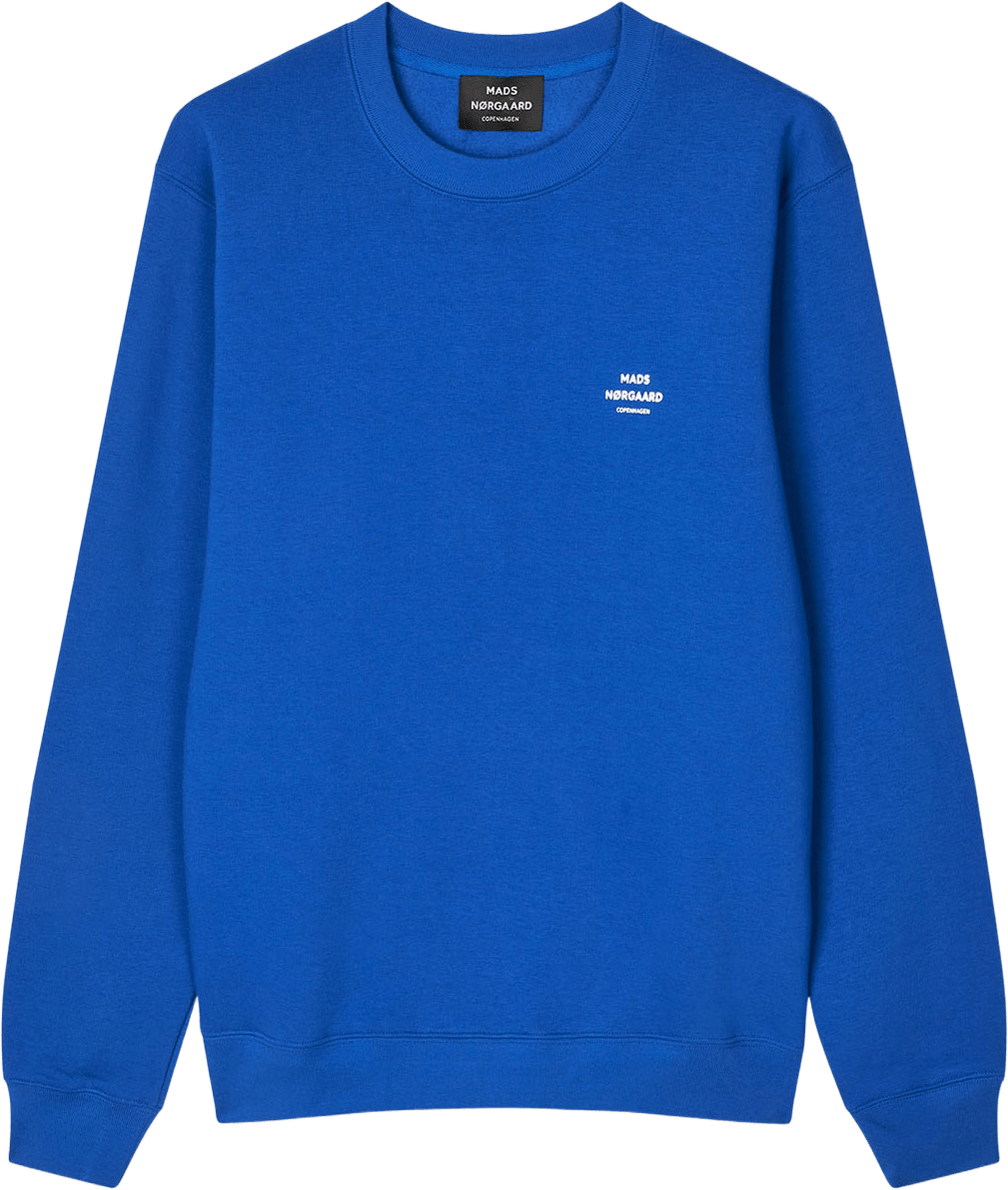 Standard Crew Logo Sweat