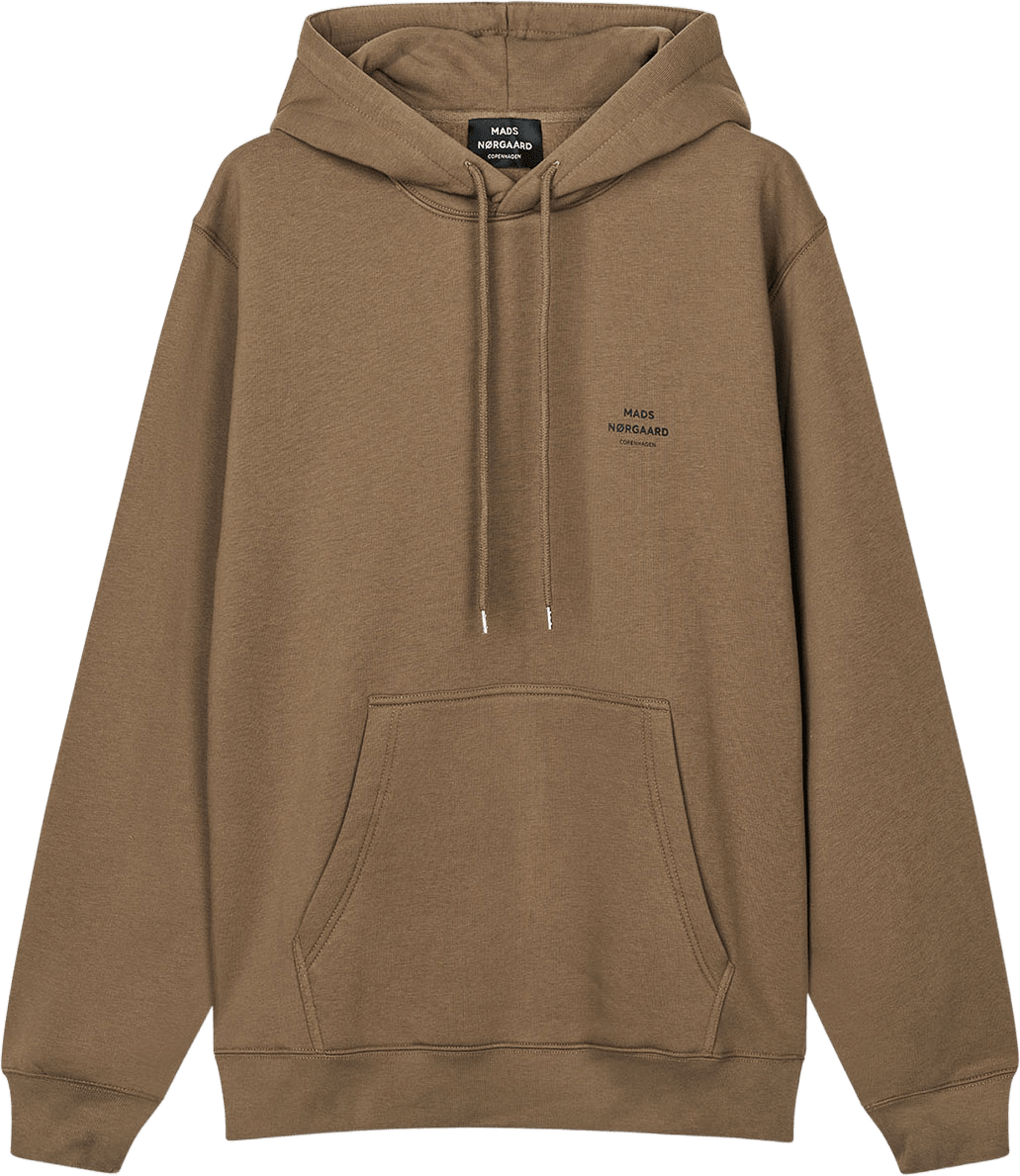 Standard Hoodie Logo Sweat FAV