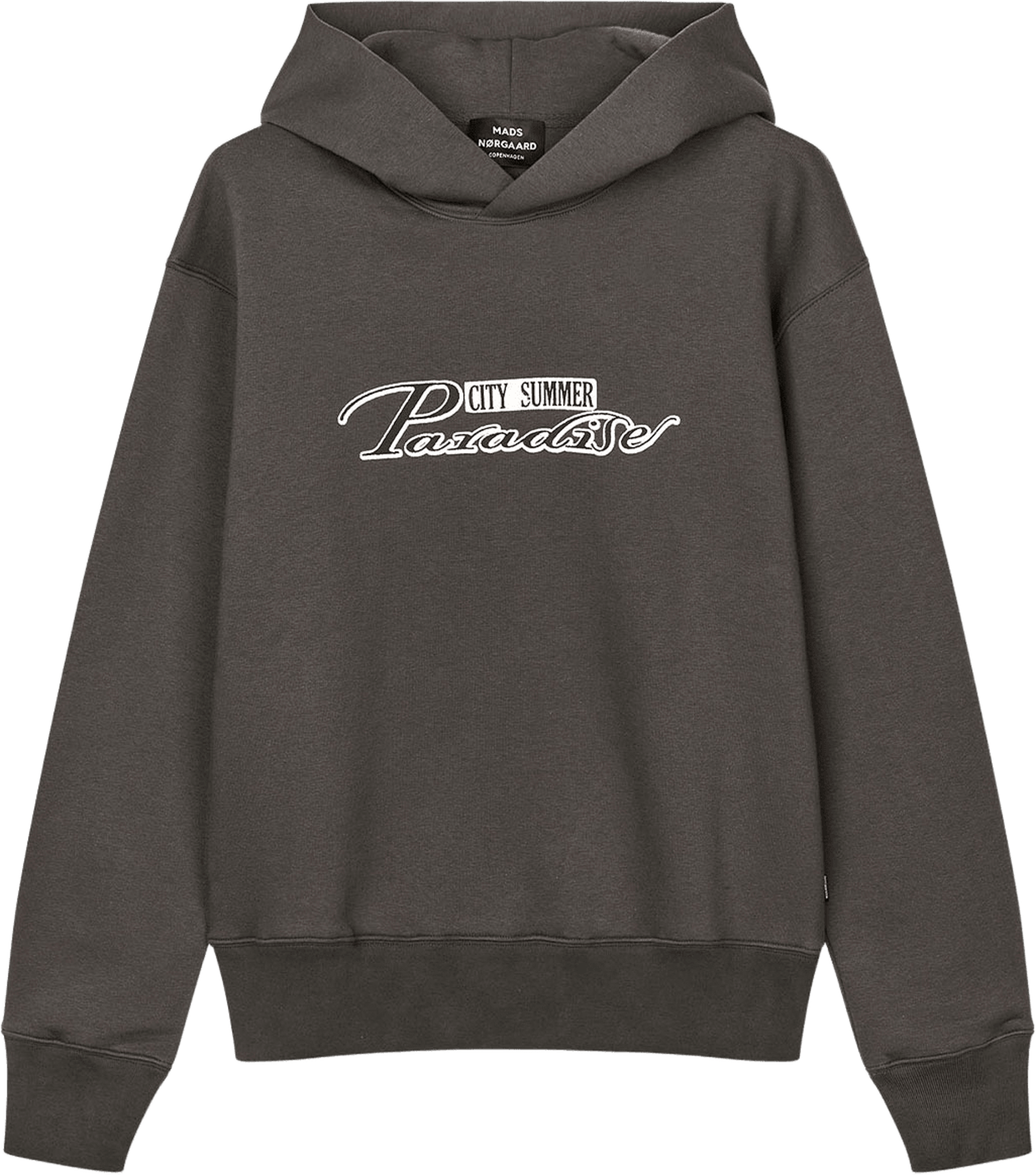 Standard Paradise Hood Sweat