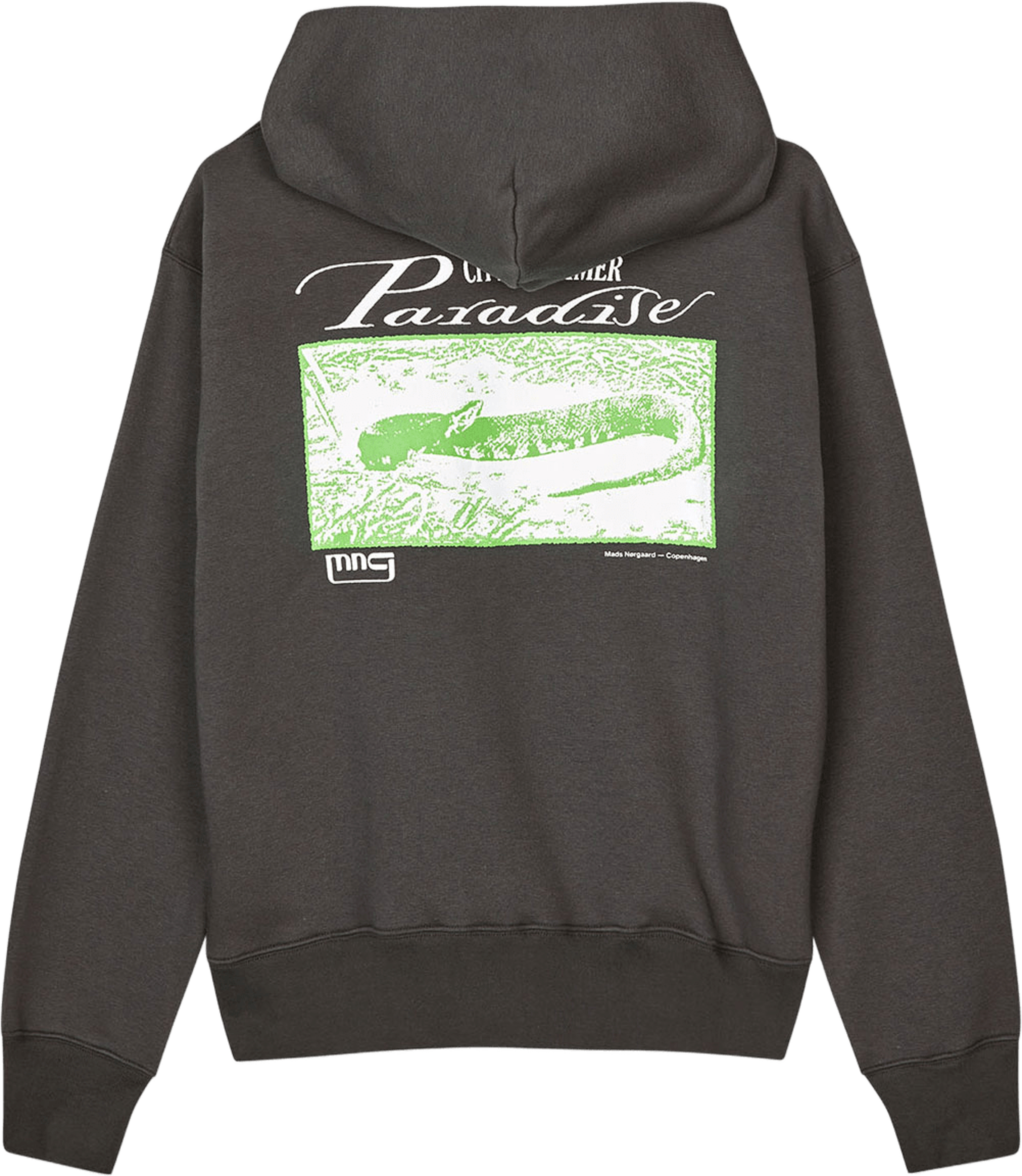 Standard Paradise Hood Sweat