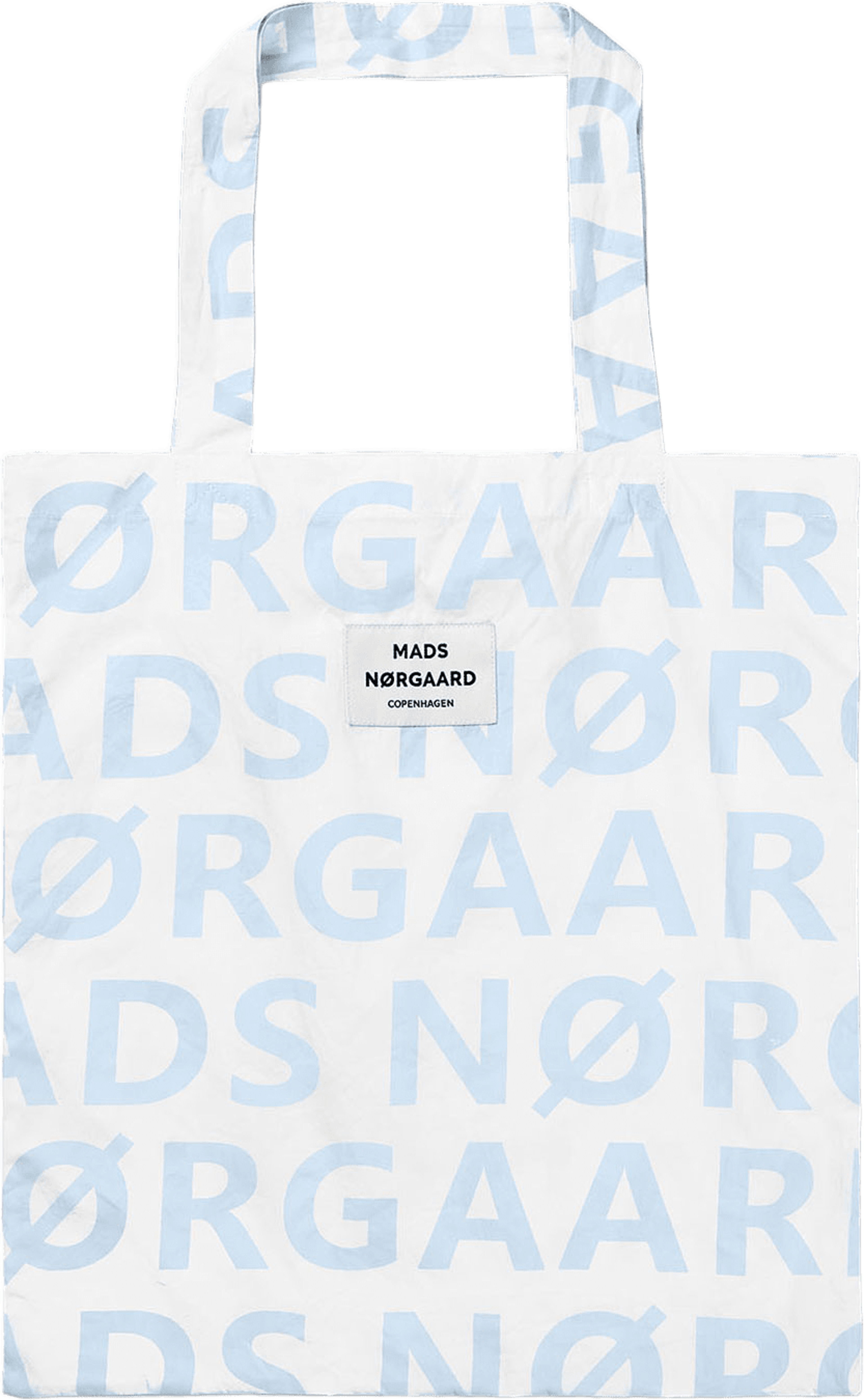 Sacky Atoma AOP Bag