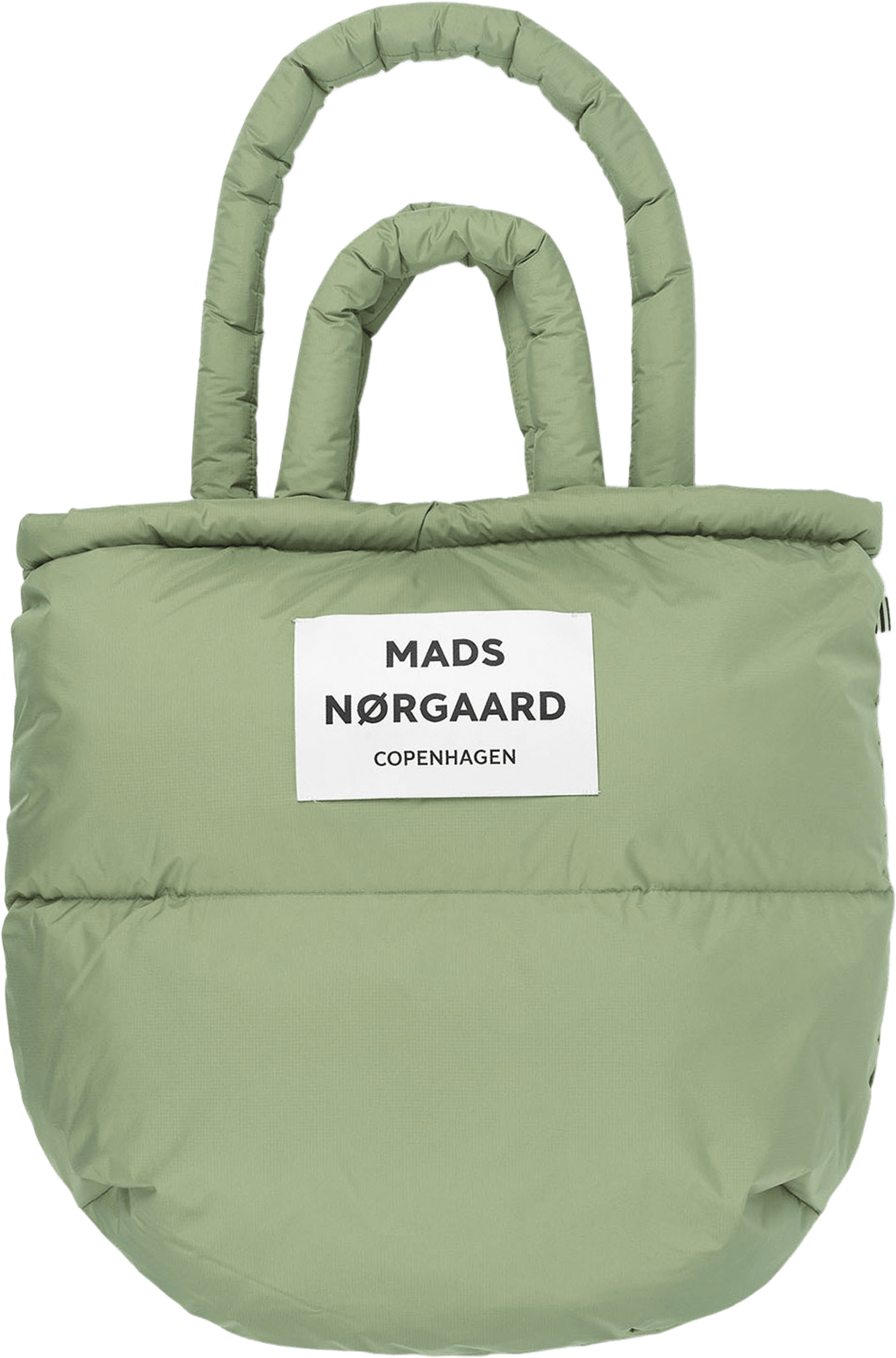 Recycle Pillow Bag
