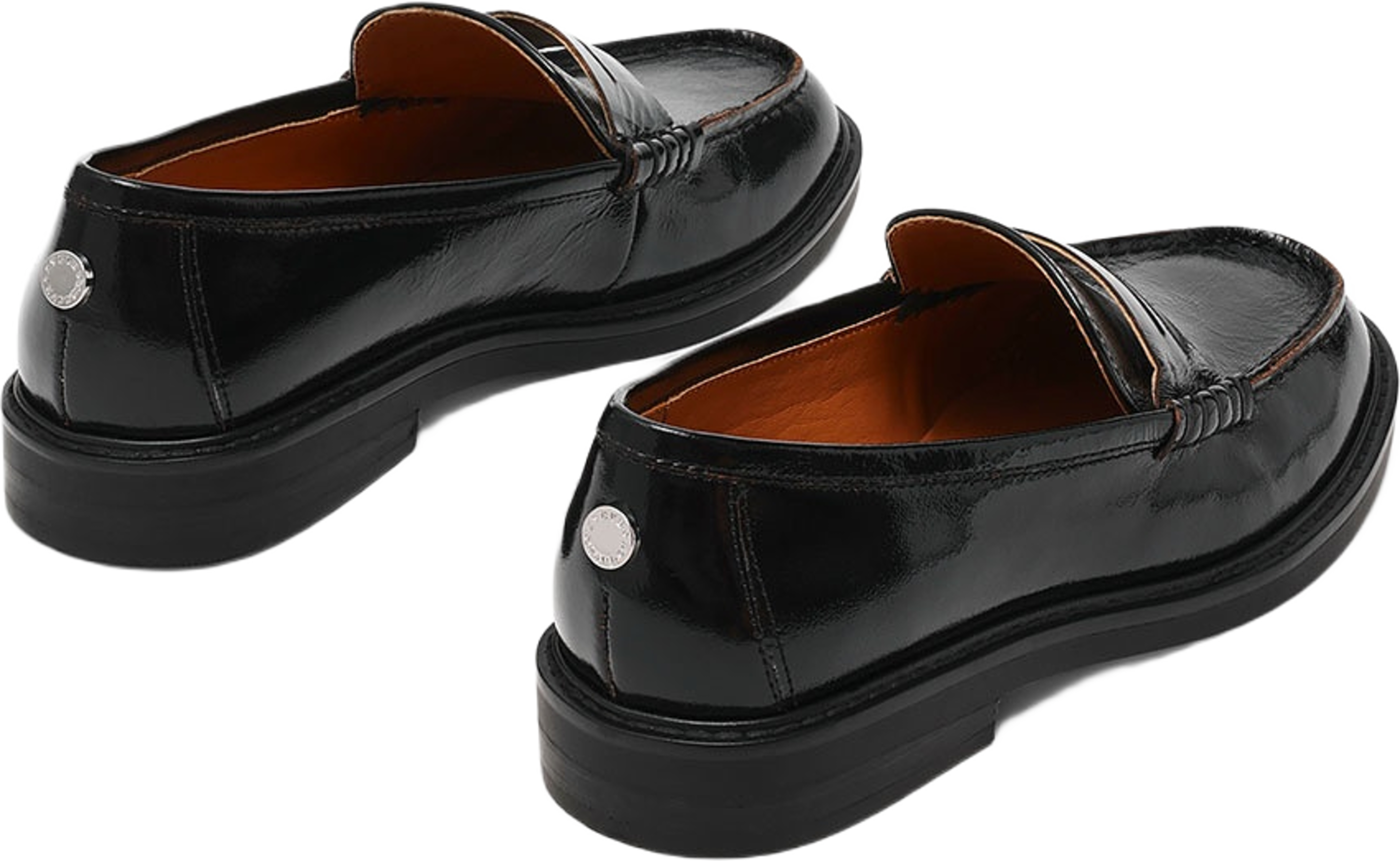 Adison Loafers