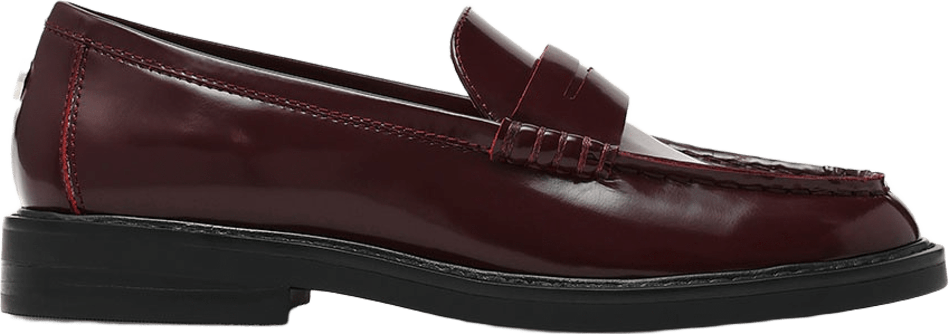 Adison Loafers
