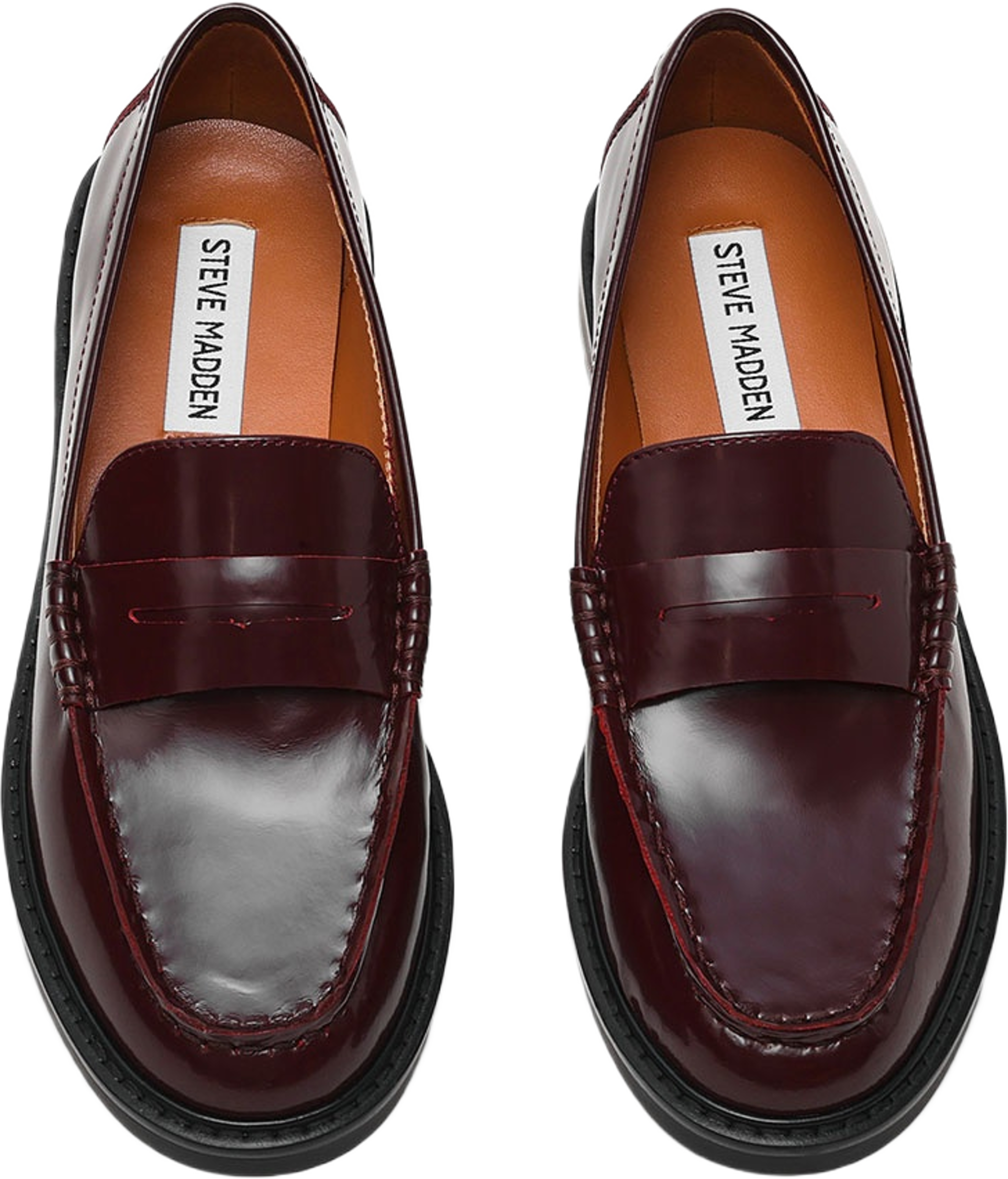 Adison Loafers