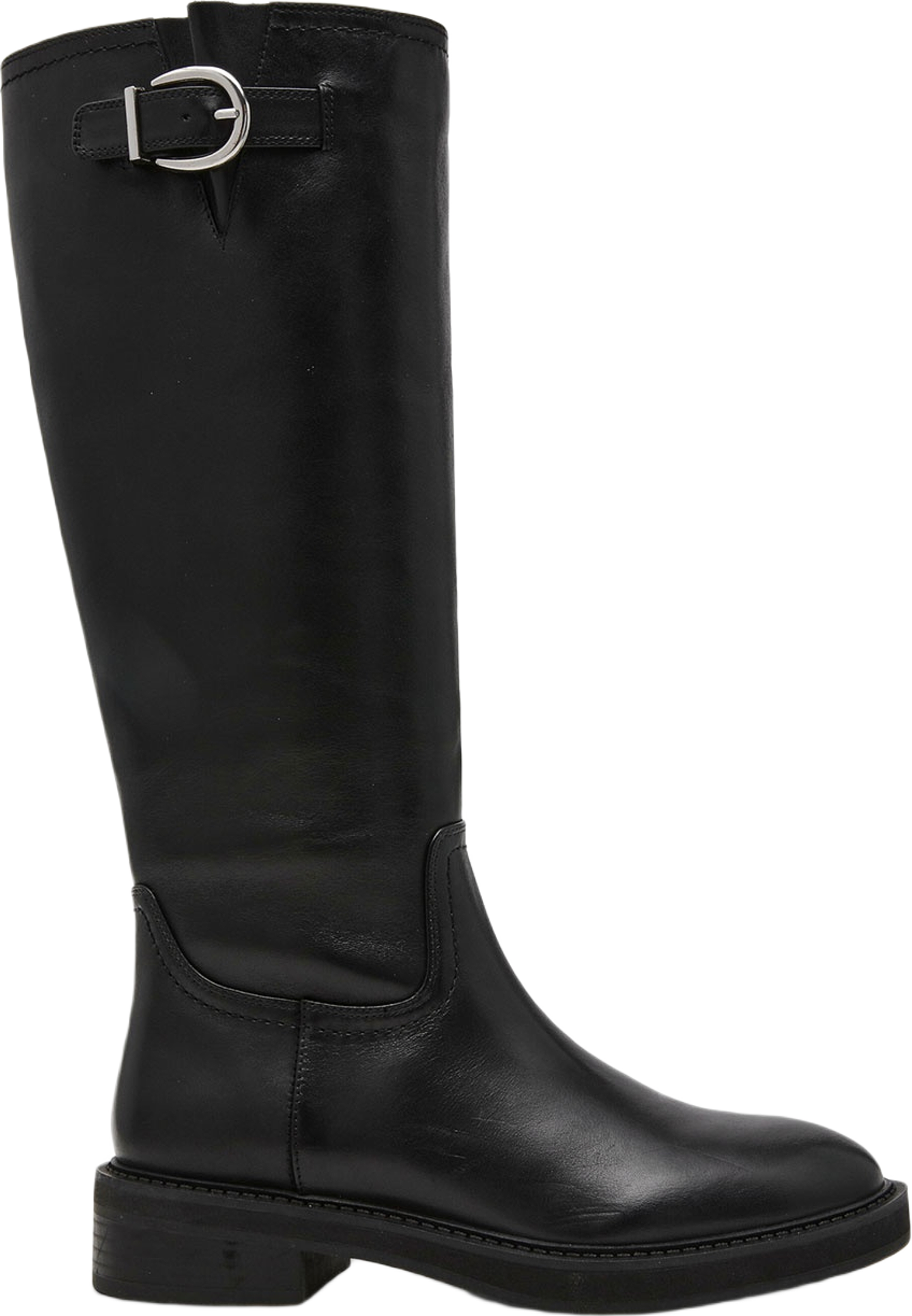 La Rue Boots