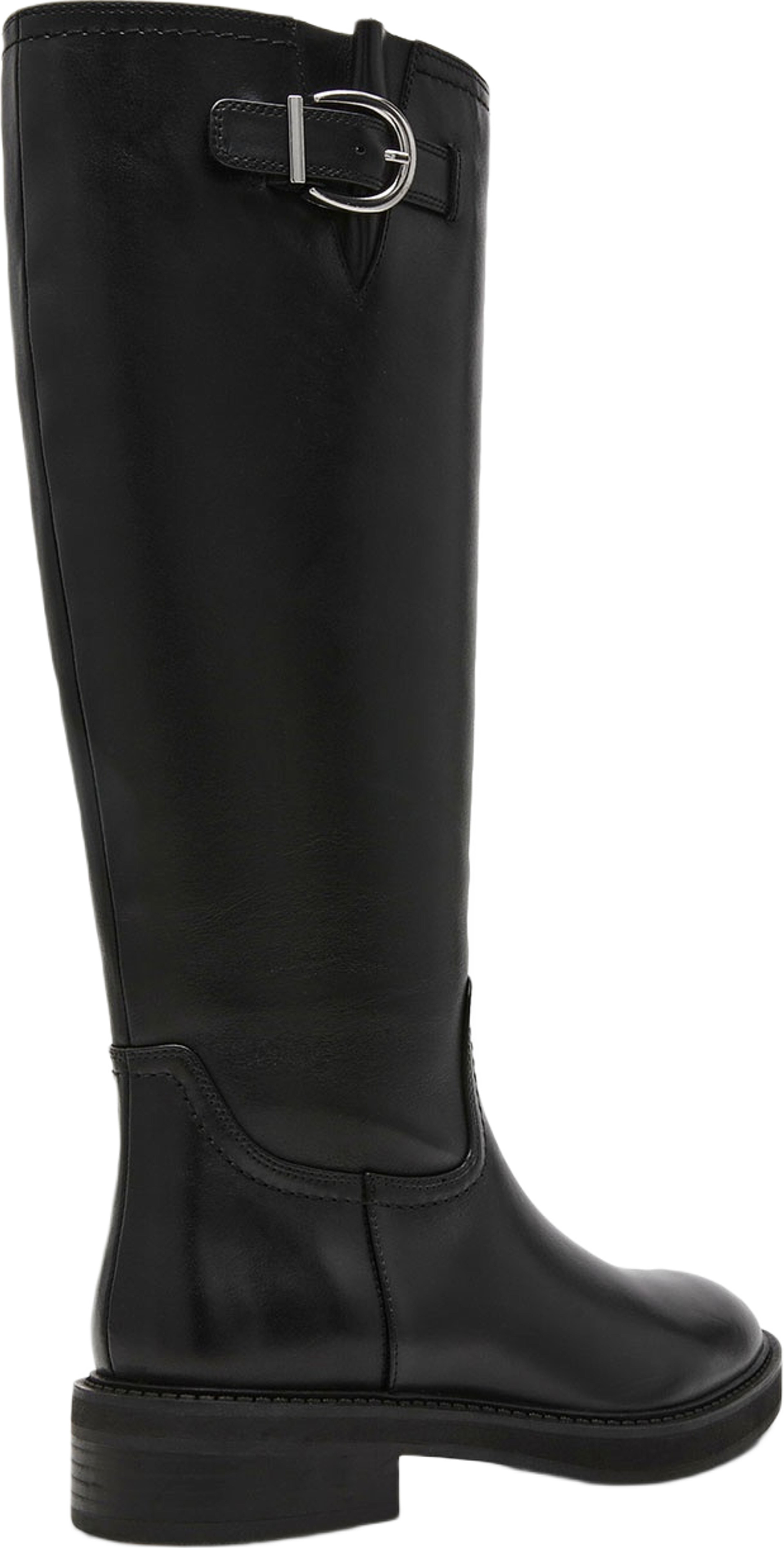 La Rue Boots