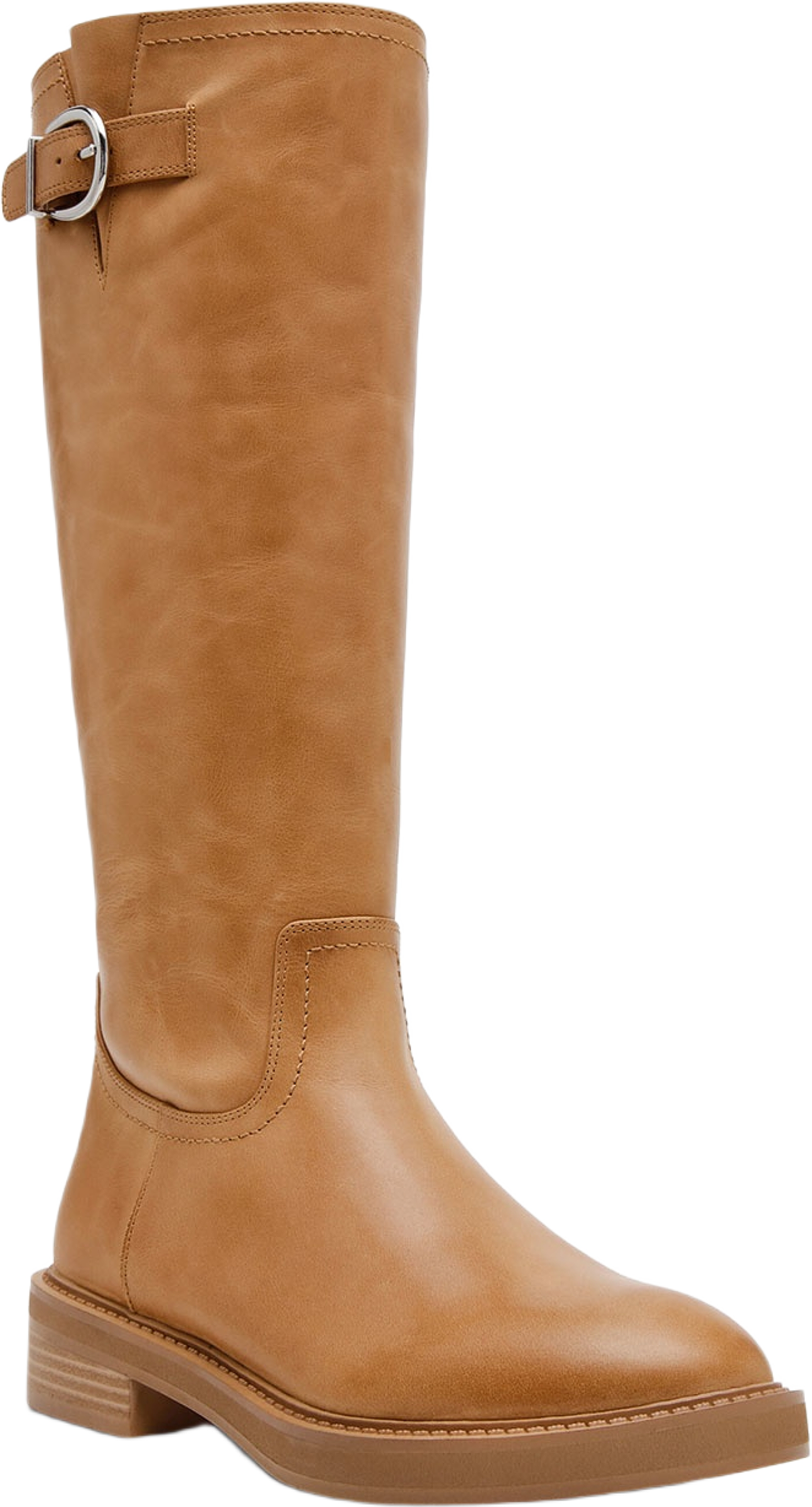 La Rue Boots