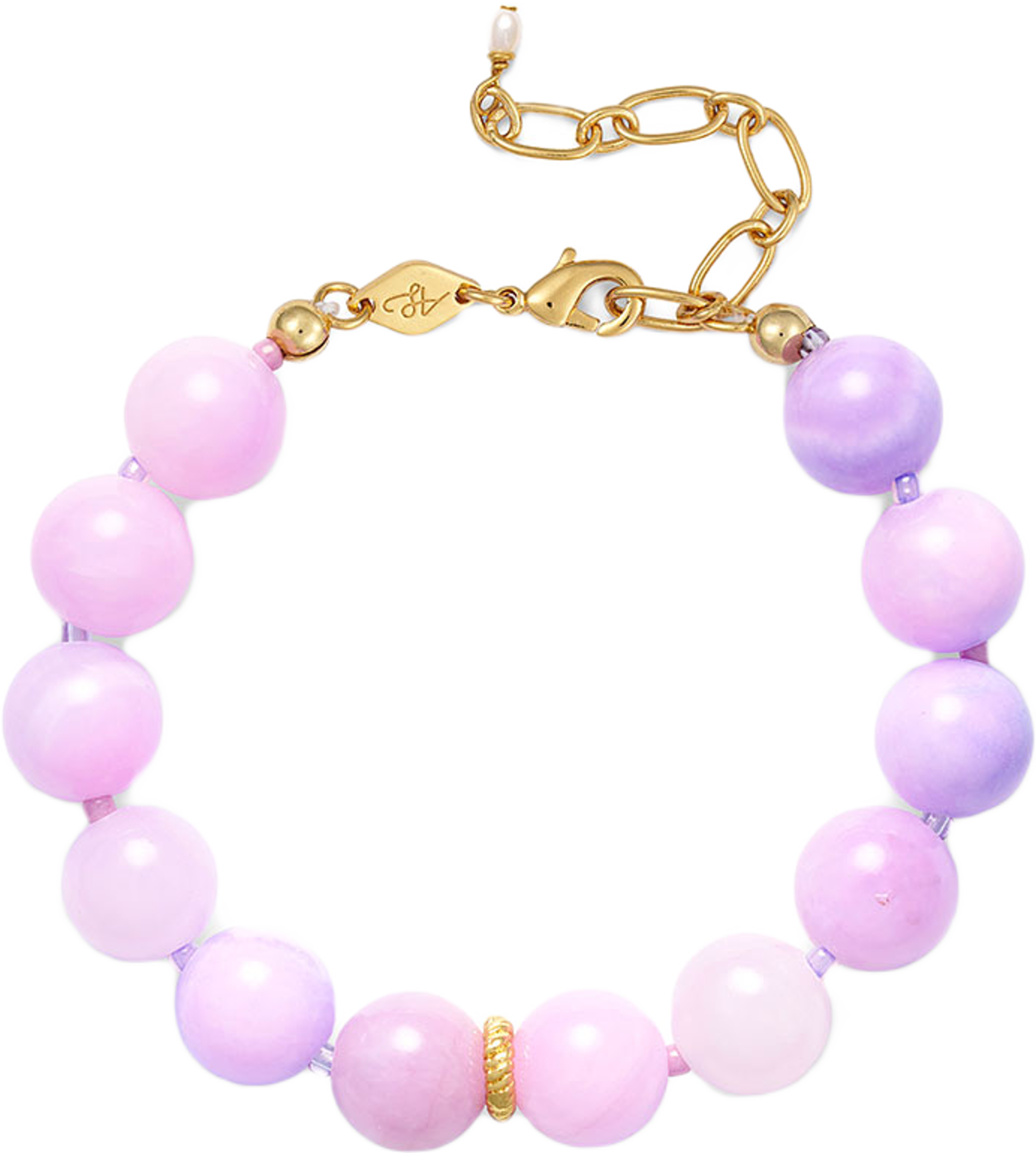 Ball Bracelet